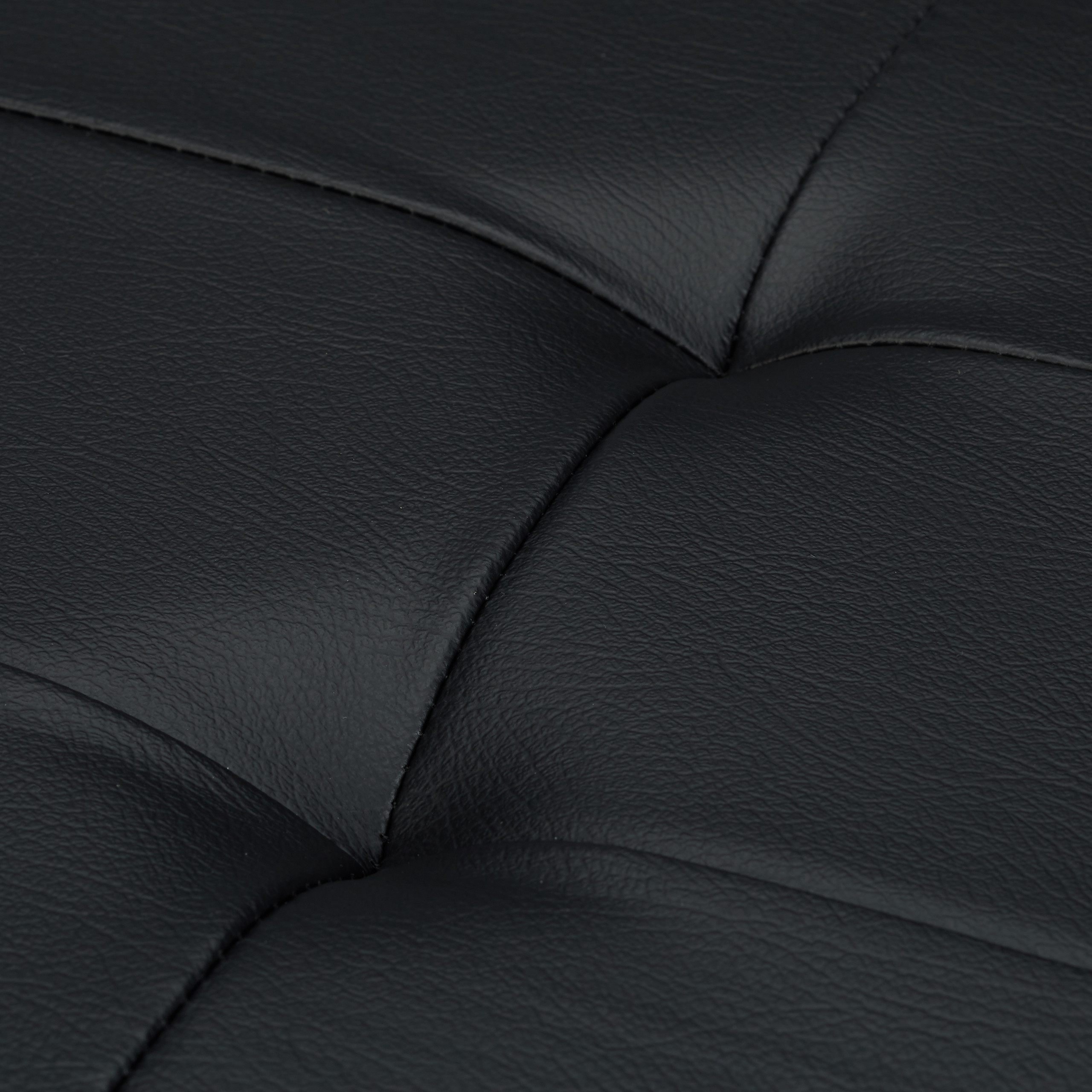Banco asiento plegable Taburete de almacenamiento Puff tapizado 85 litros - Imagen 75 de 77