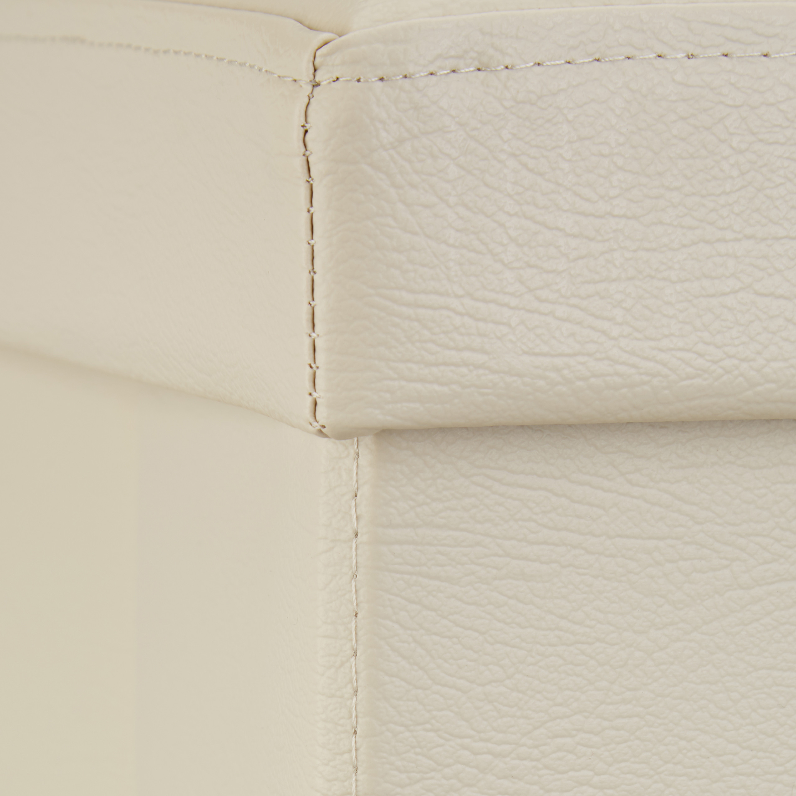 Banco asiento plegable Taburete de almacenamiento Puff tapizado 85 litros - Imagen 24 de 77