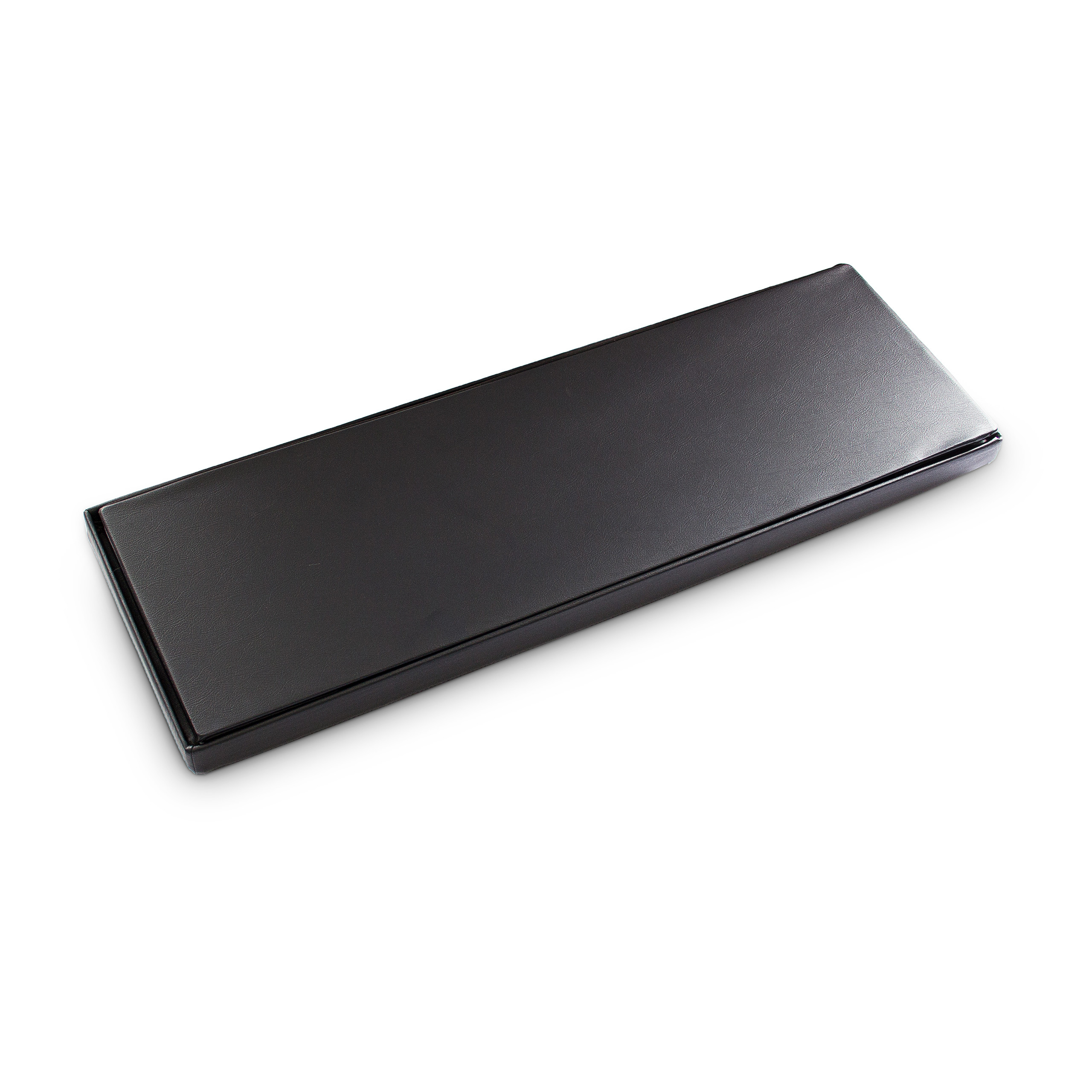 Banco plegable puff elegante 140 L 300 kg banco de almacenamiento puff plegable - Imagen 49 de 69