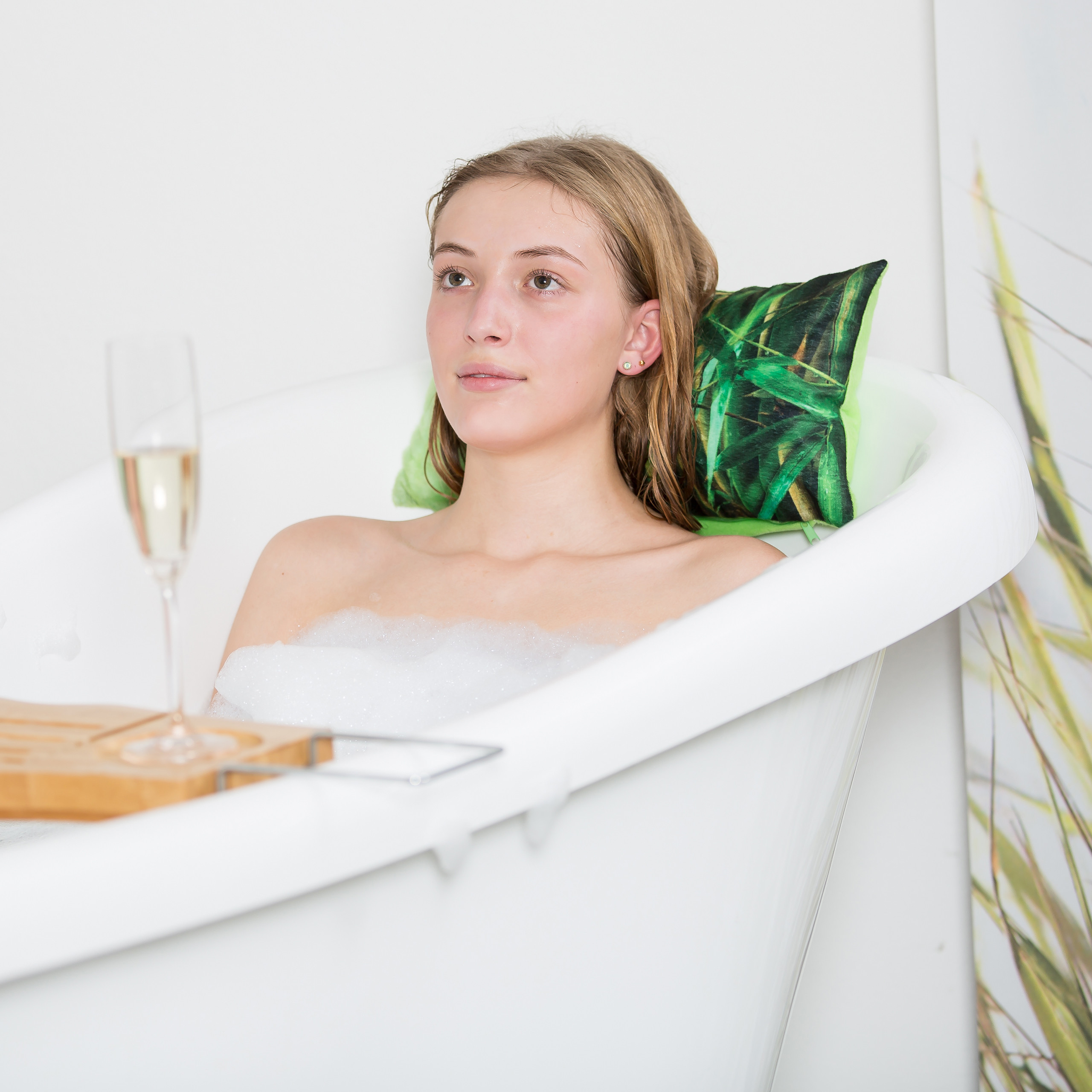 Nackenkissen Badewanne Reisekissen Wanne Badewannenkissen Stützkissen Kopfkissen