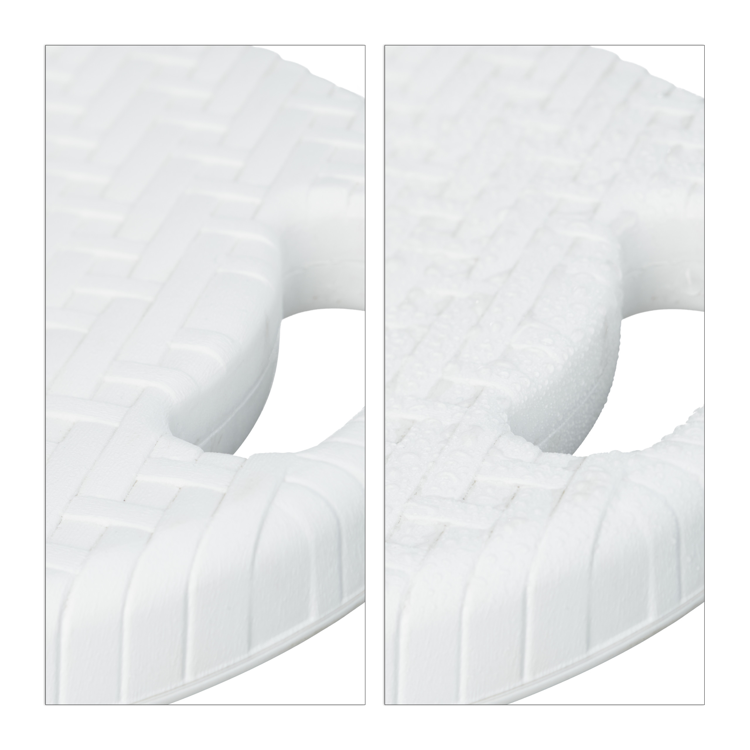 Taburete plegable banquillo exterior silla de camping ligero fácil limpieza - Imagen 18 de 27