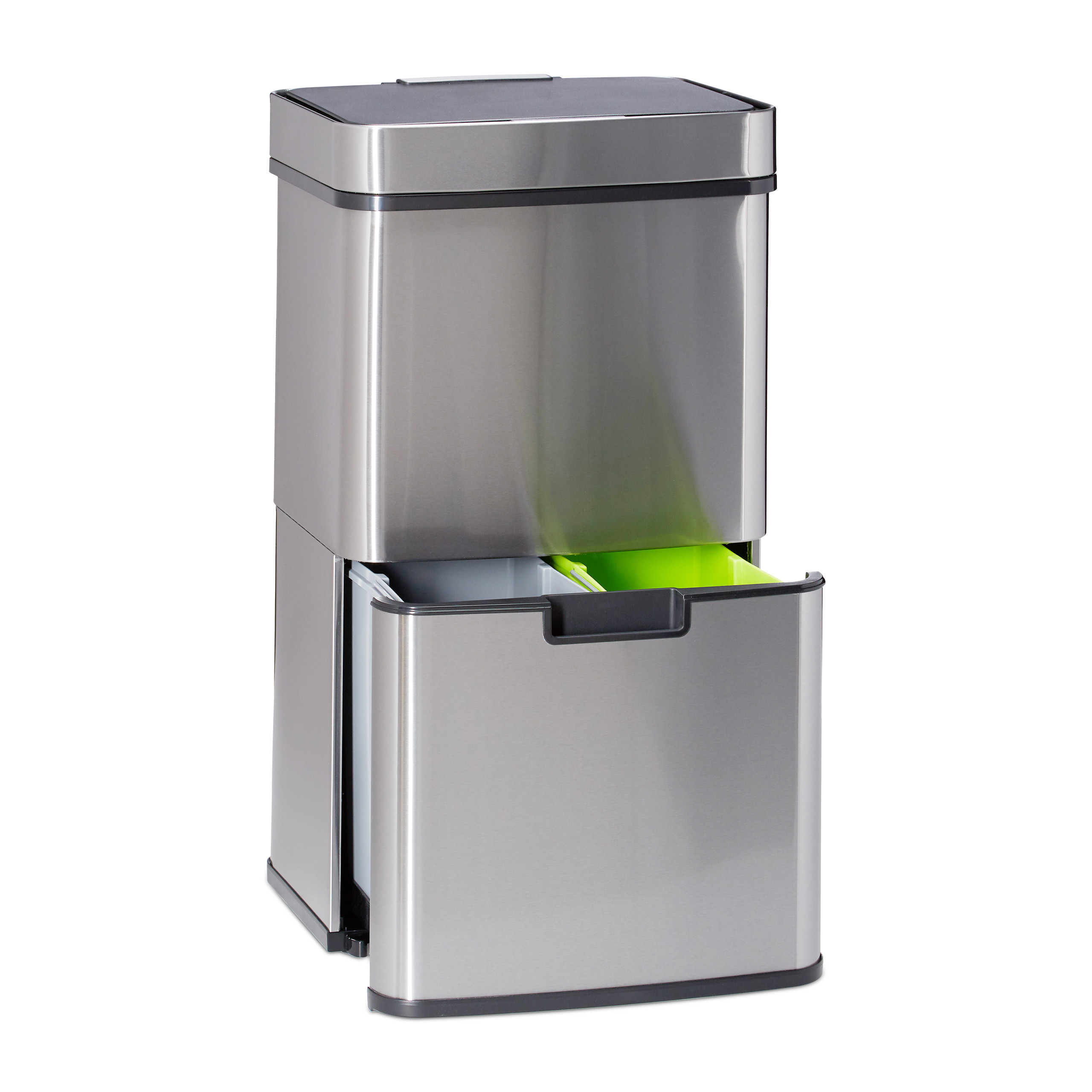 esszimmertisch eiche ausziehbar designimpex Design Esstisch GS-444 Natur Leonardo TEEGLAS Modena 400