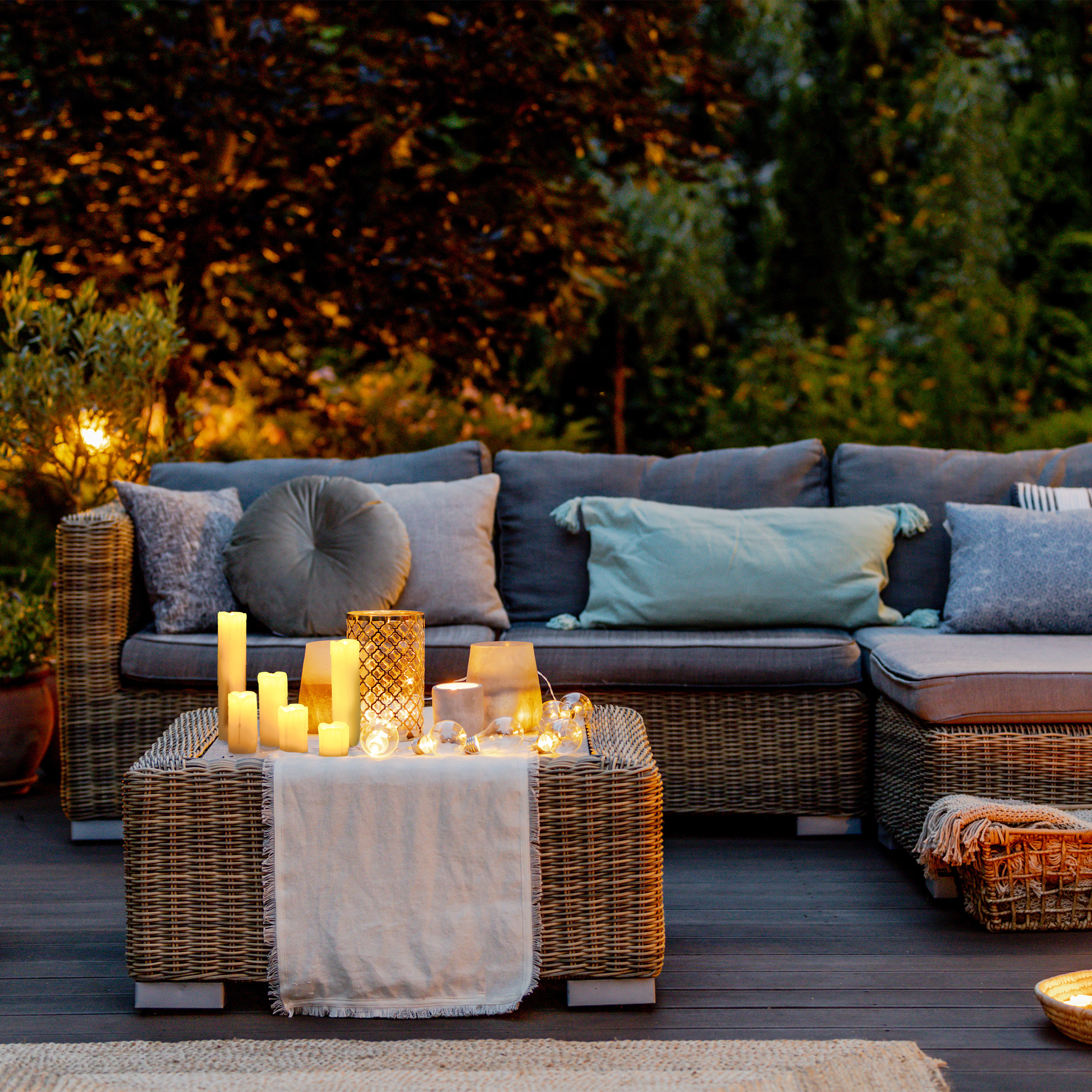 Candele senza fiamma, a LED, senza fiamma, a batteria, per