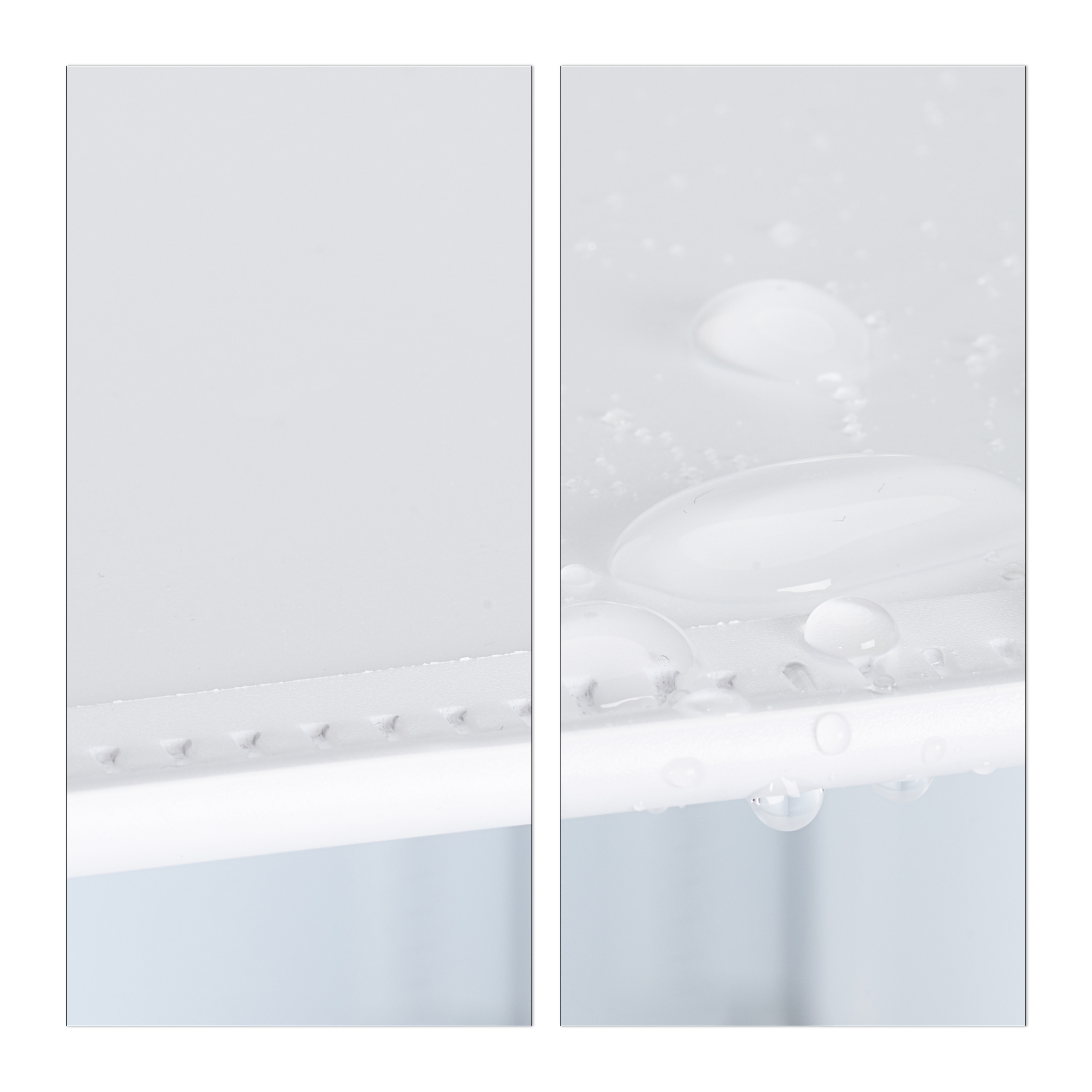Estanteria modular con 6 compartimentos estante decorativo ligero fácil montaje - Imagen 19 de 23