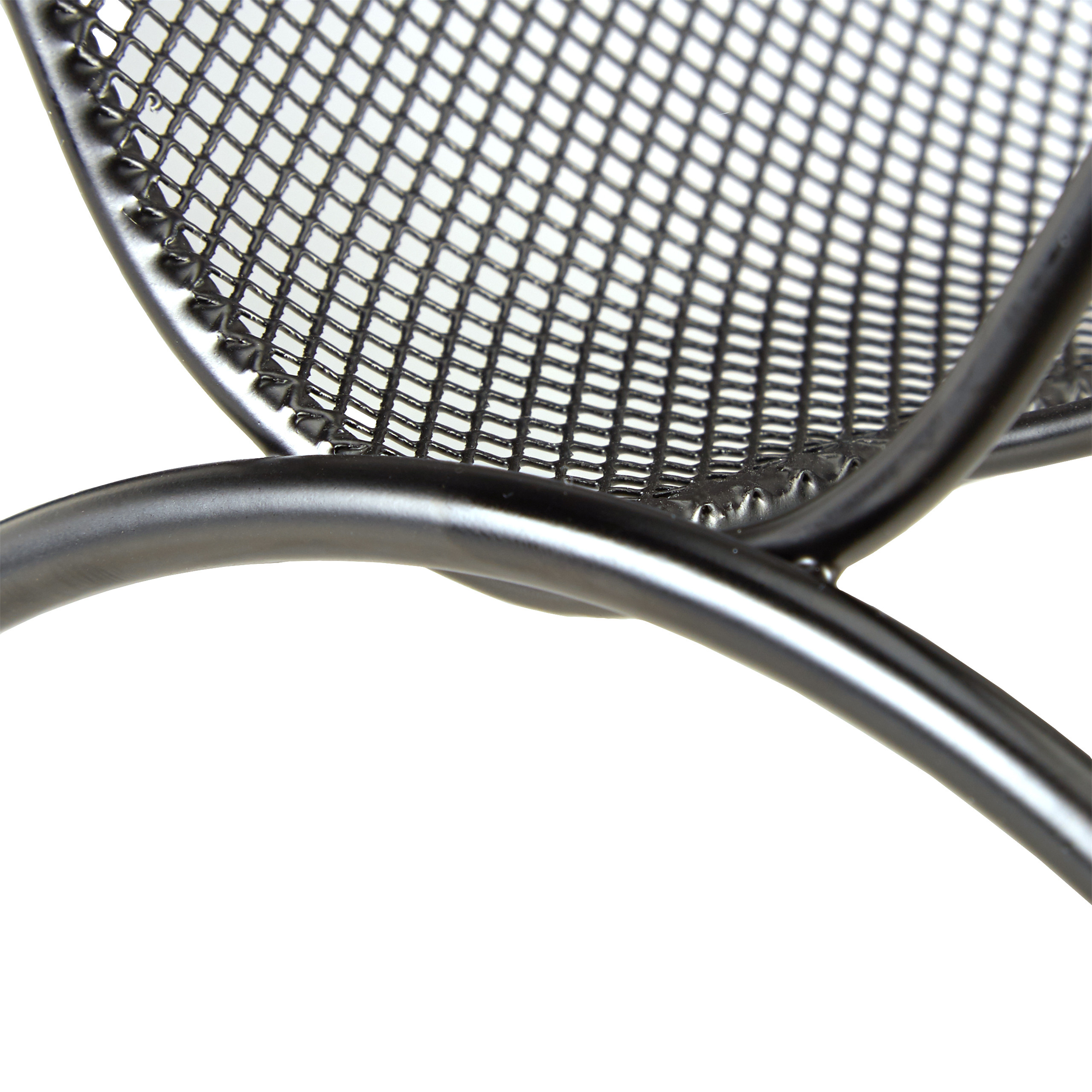 Periódico Metal Soporte para revistas Soporte para revistas Caja para periódicos 0,7 kg - Imagen 10 de 10