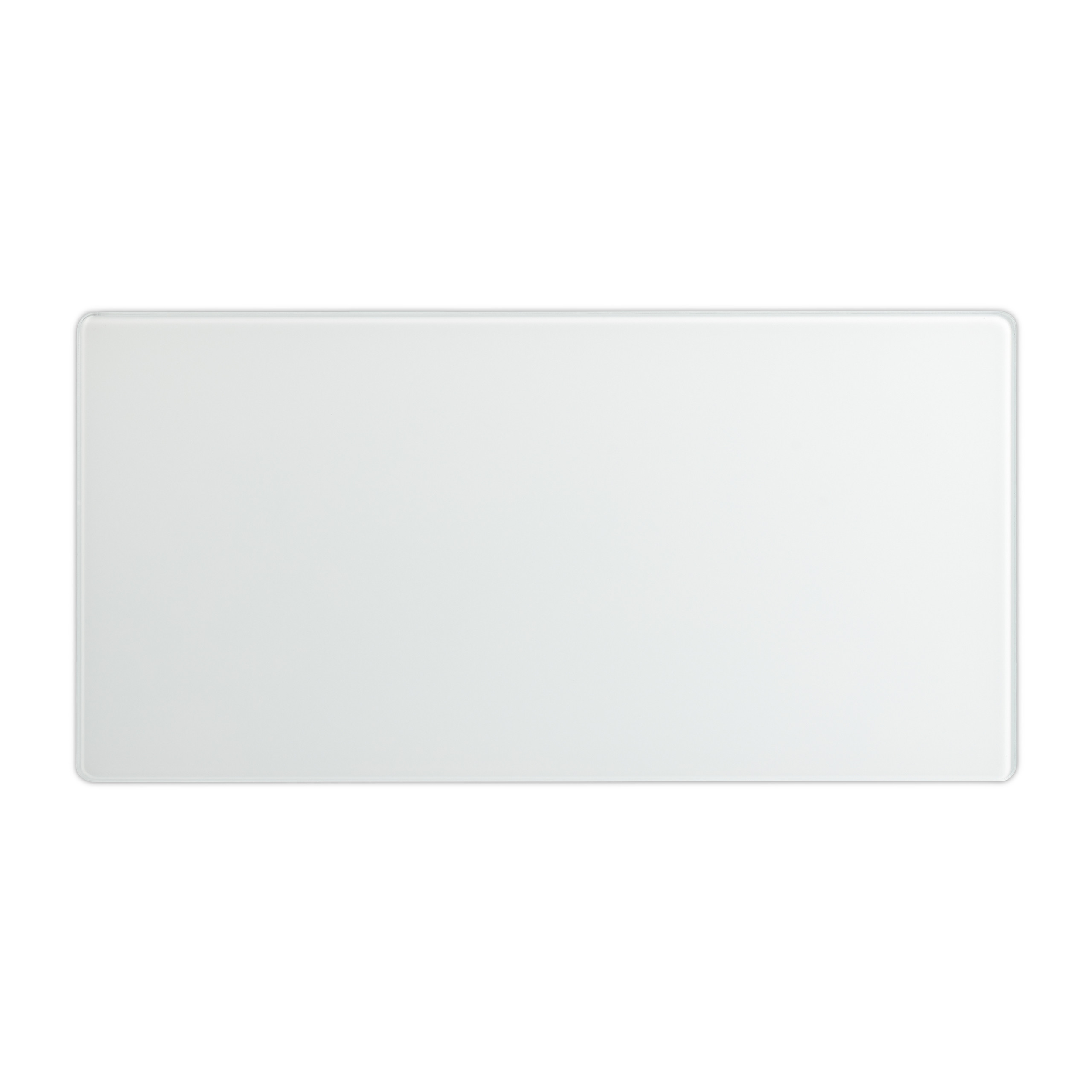 Magnettafel glas Magnetische Notiztafel Weißes Memo-Board abwischbar magnetisch - Bild 15 von 57