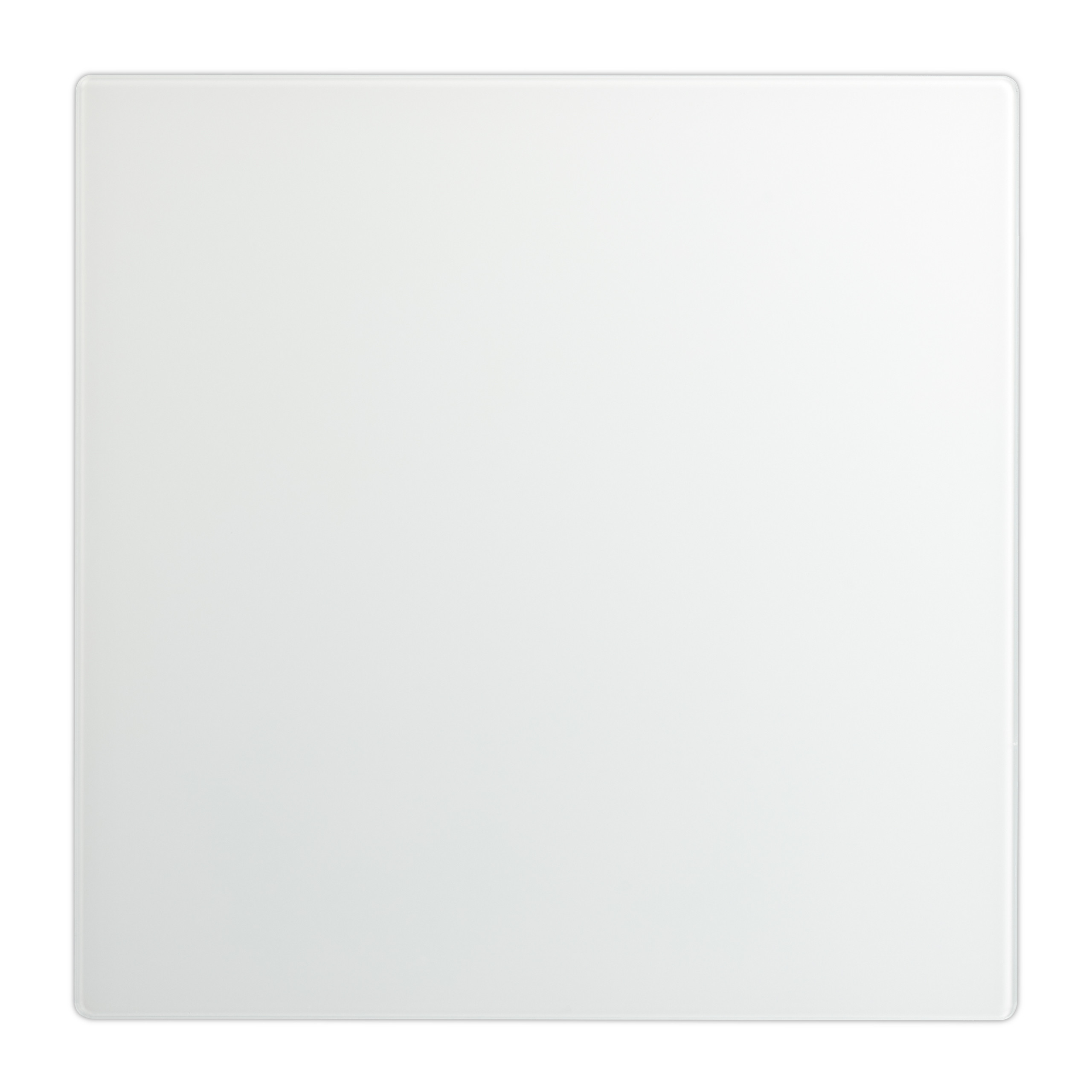 Magnettafel glas Magnetische Notiztafel Weißes Memo-Board abwischbar magnetisch - Bild 23 von 57