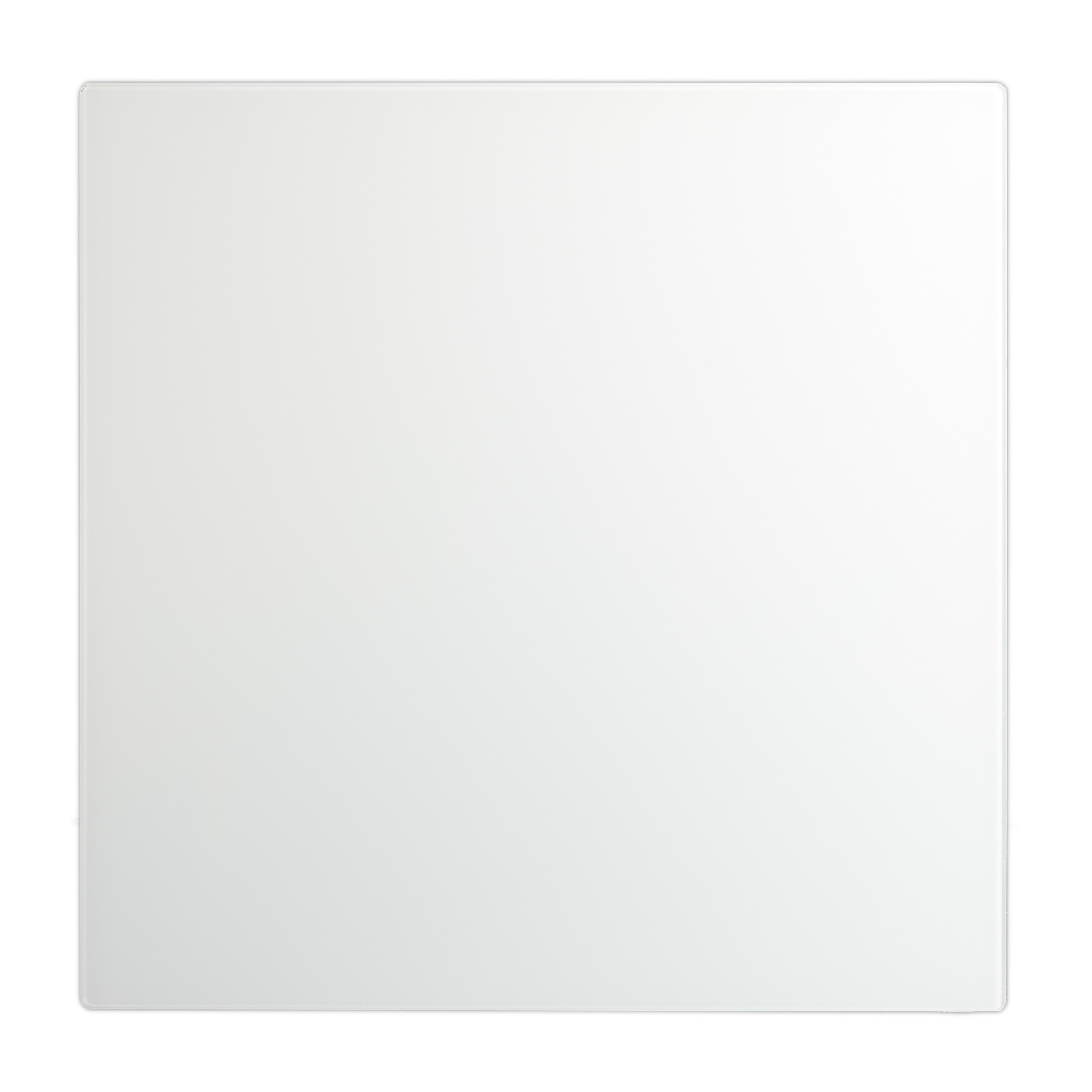 Magnettafel glas Magnetische Notiztafel Weißes Memo-Board abwischbar magnetisch - Bild 31 von 57