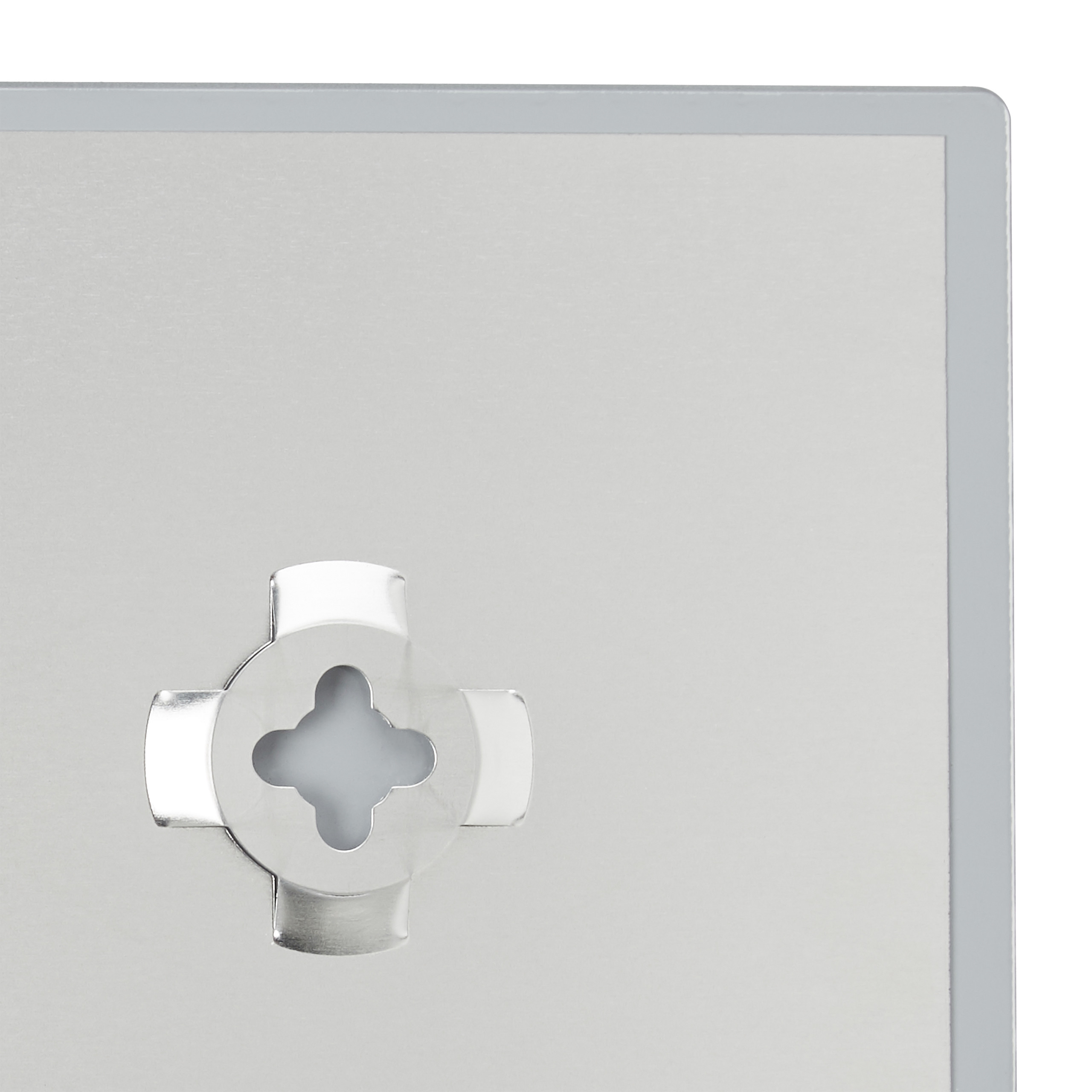 Magnettafel glas Magnetische Notiztafel Weißes Memo-Board abwischbar magnetisch - Bild 29 von 57