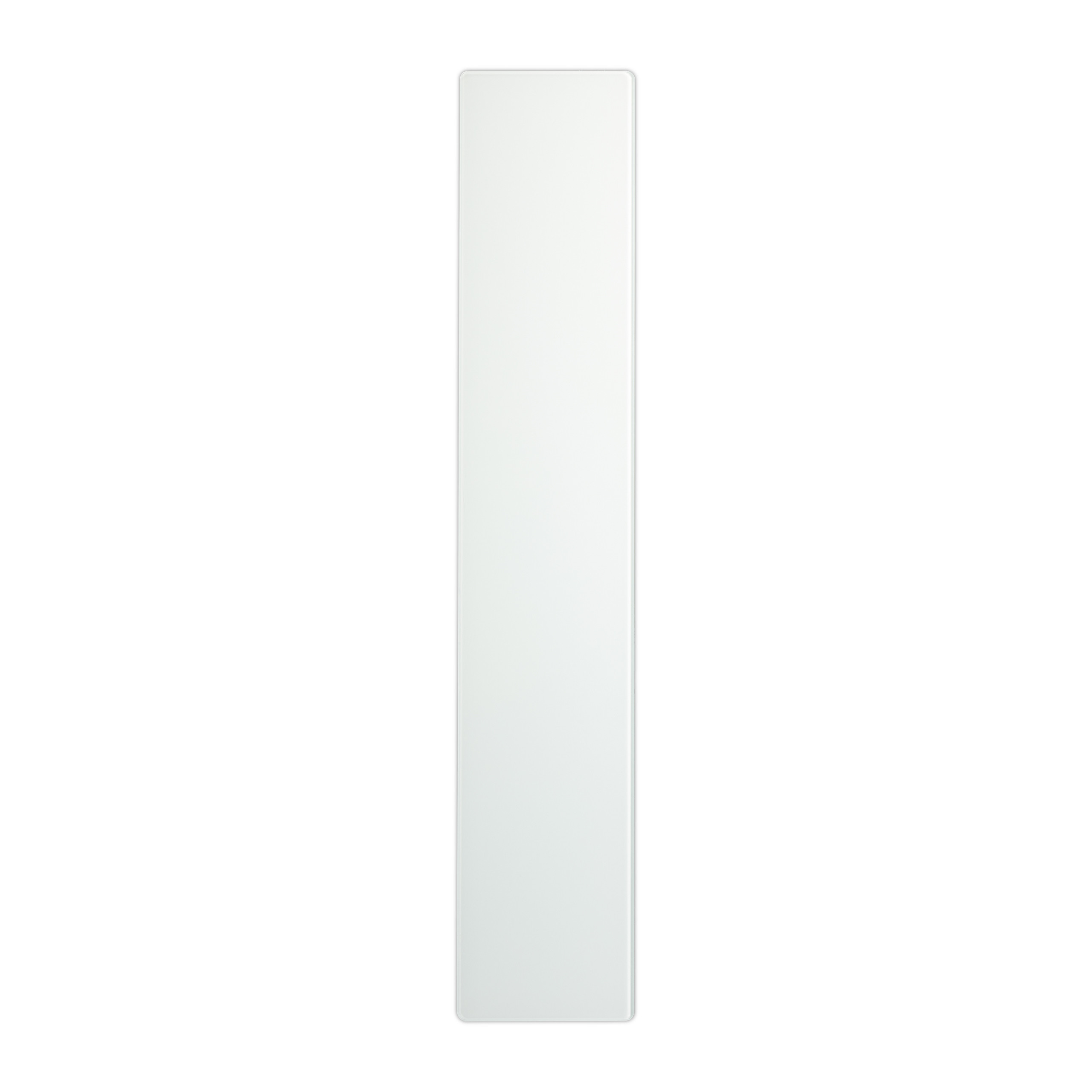 Magnettafel glas Magnetische Notiztafel Weißes Memo-Board abwischbar magnetisch - Bild 45 von 57