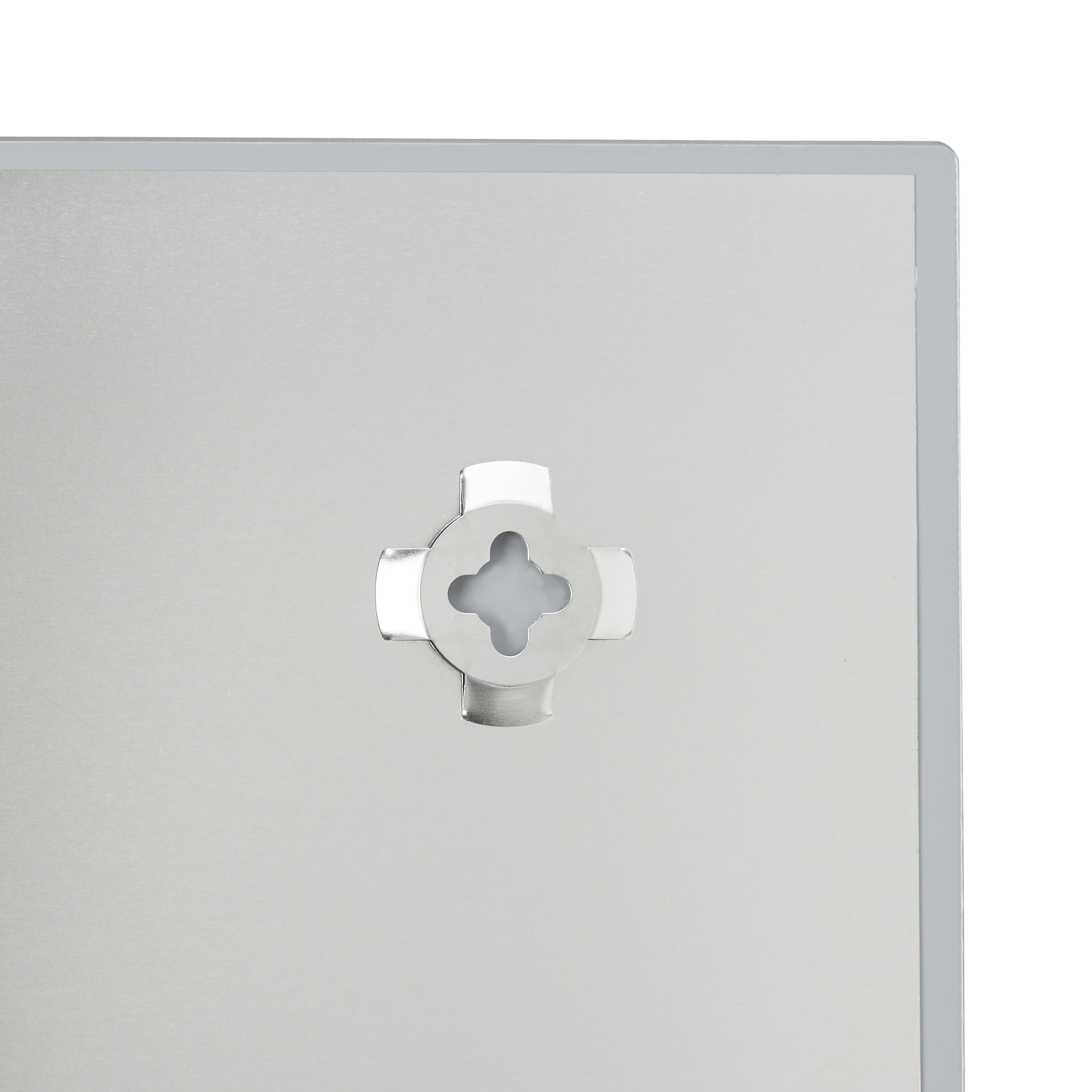Magnettafel glas Magnetische Notiztafel Weißes Memo-Board abwischbar magnetisch - Bild 49 von 57