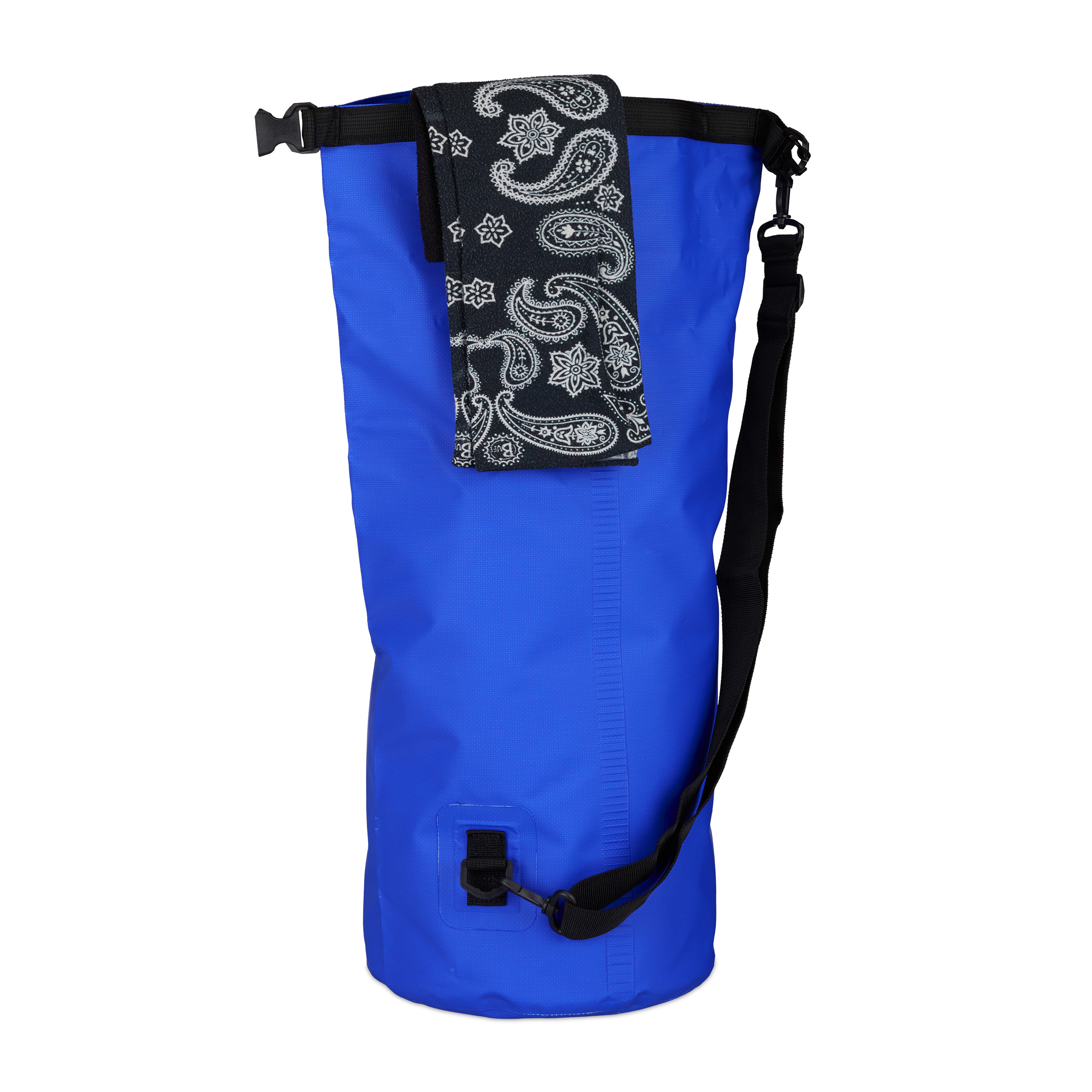 Dry bag Ultralight Ocean Backpack Floating Storage Pack Durable PVC Material - Picture 36 of 42