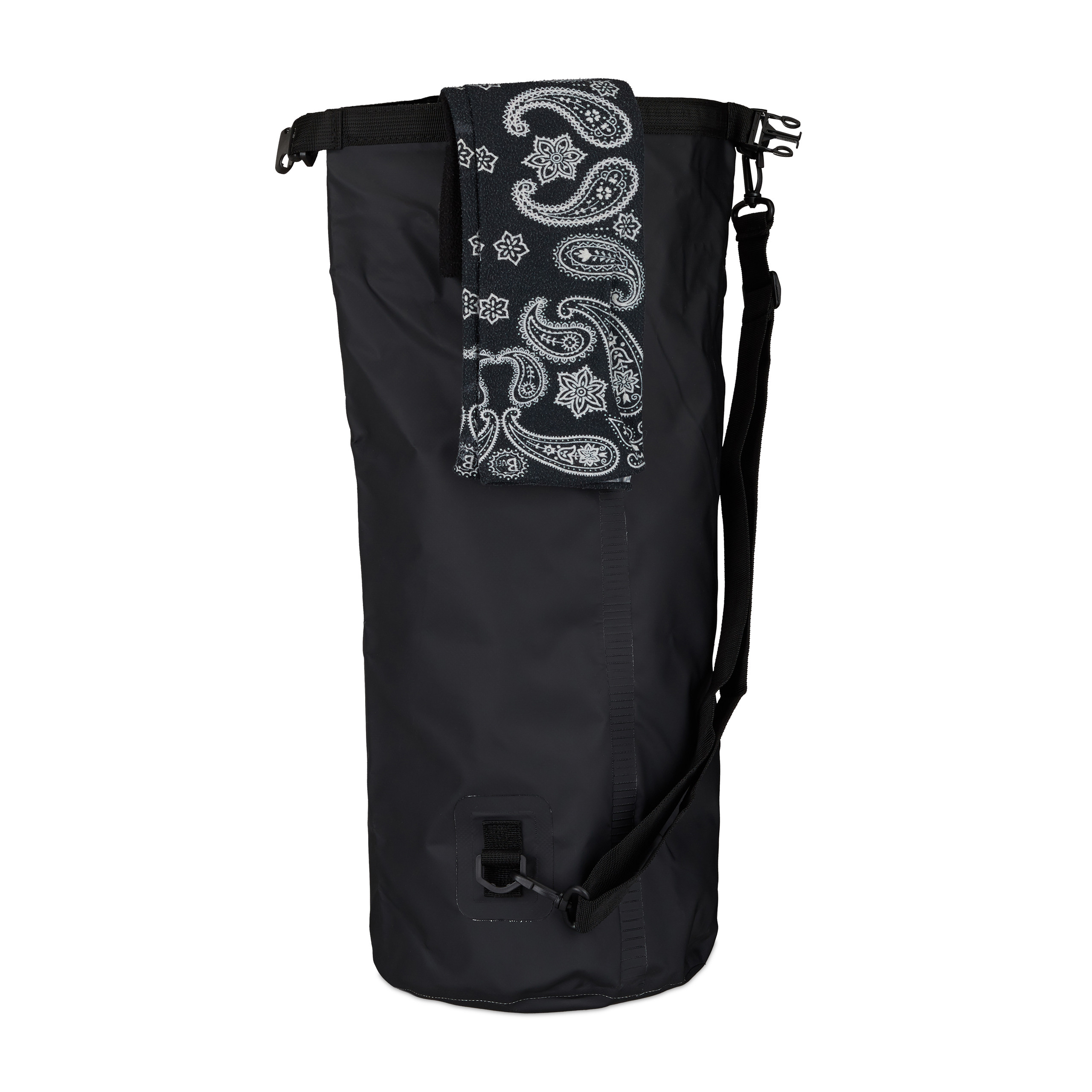 Dry bag Ultralight Ocean Backpack Floating Storage Pack Durable PVC Material - Picture 27 of 42