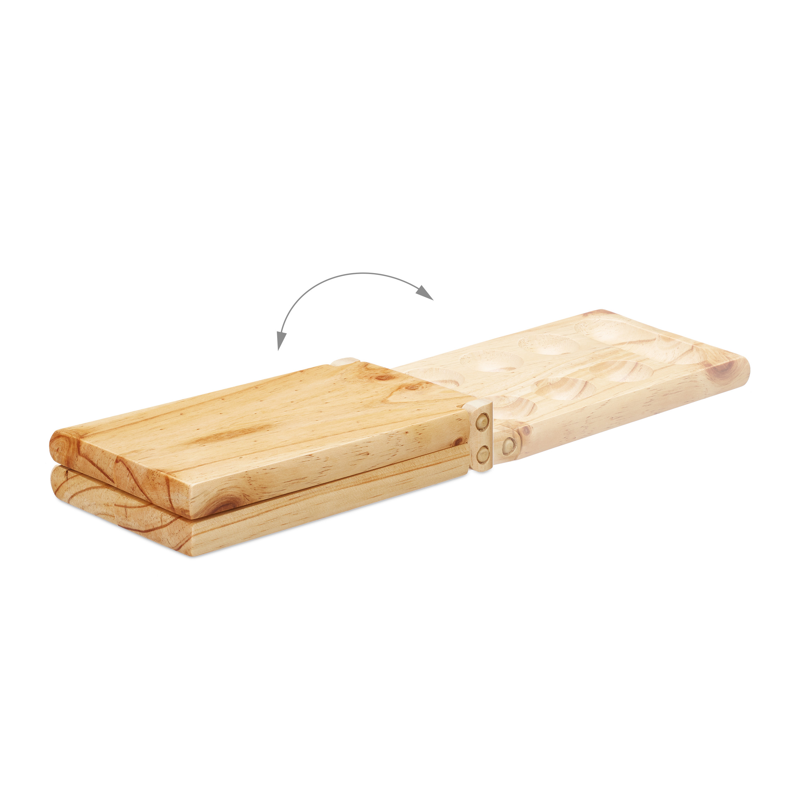 Mancala juego de estrategia 600 g 2 jugadores mancala juego de mesa portátil - Imagen 6 de 10
