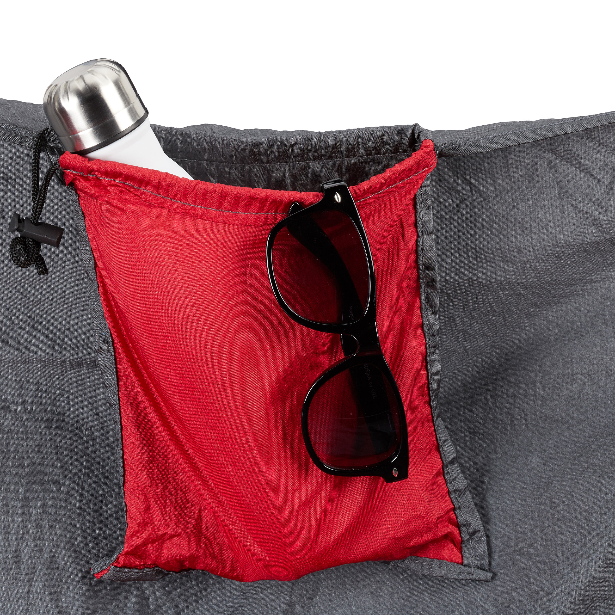 Hängematte Outdoor ultraleicht 2 Personen Reisehängematte XXL Campinghängematte - Bild 12 von 14