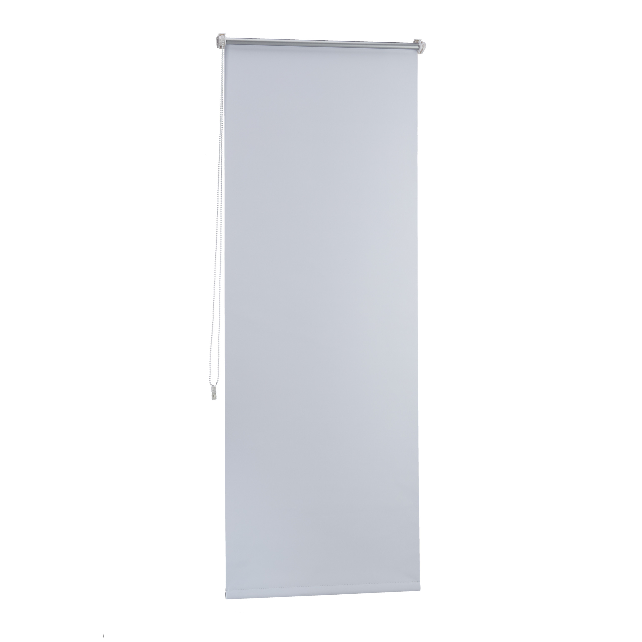 Thermo verdunklungsrollo Verdunkelungsrollo Seitenzugrollo Klemmfix Rollo - Bild 110 von 110