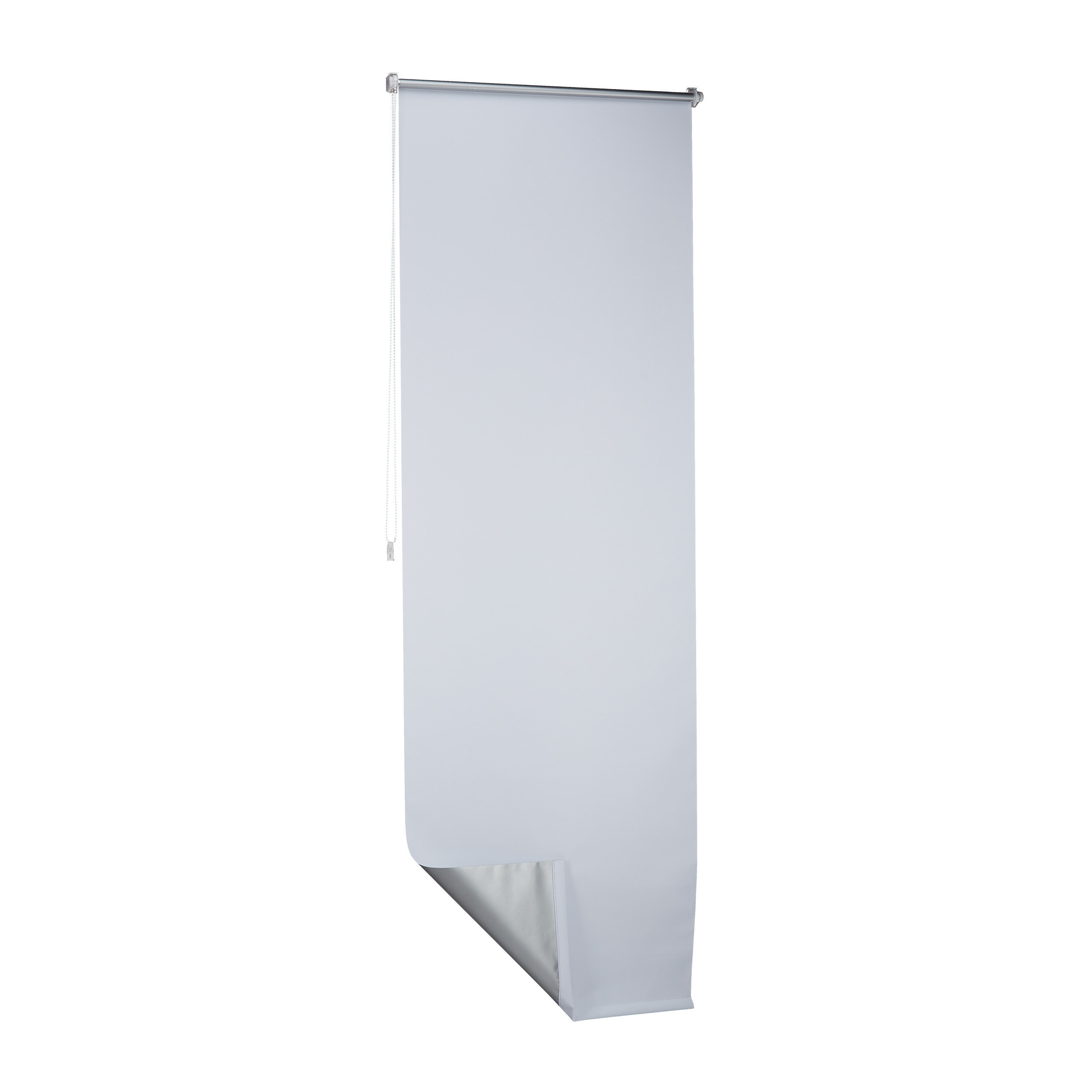 Thermo verdunklungsrollo Verdunkelungsrollo Seitenzugrollo Klemmfix Rollo - Bild 88 von 110