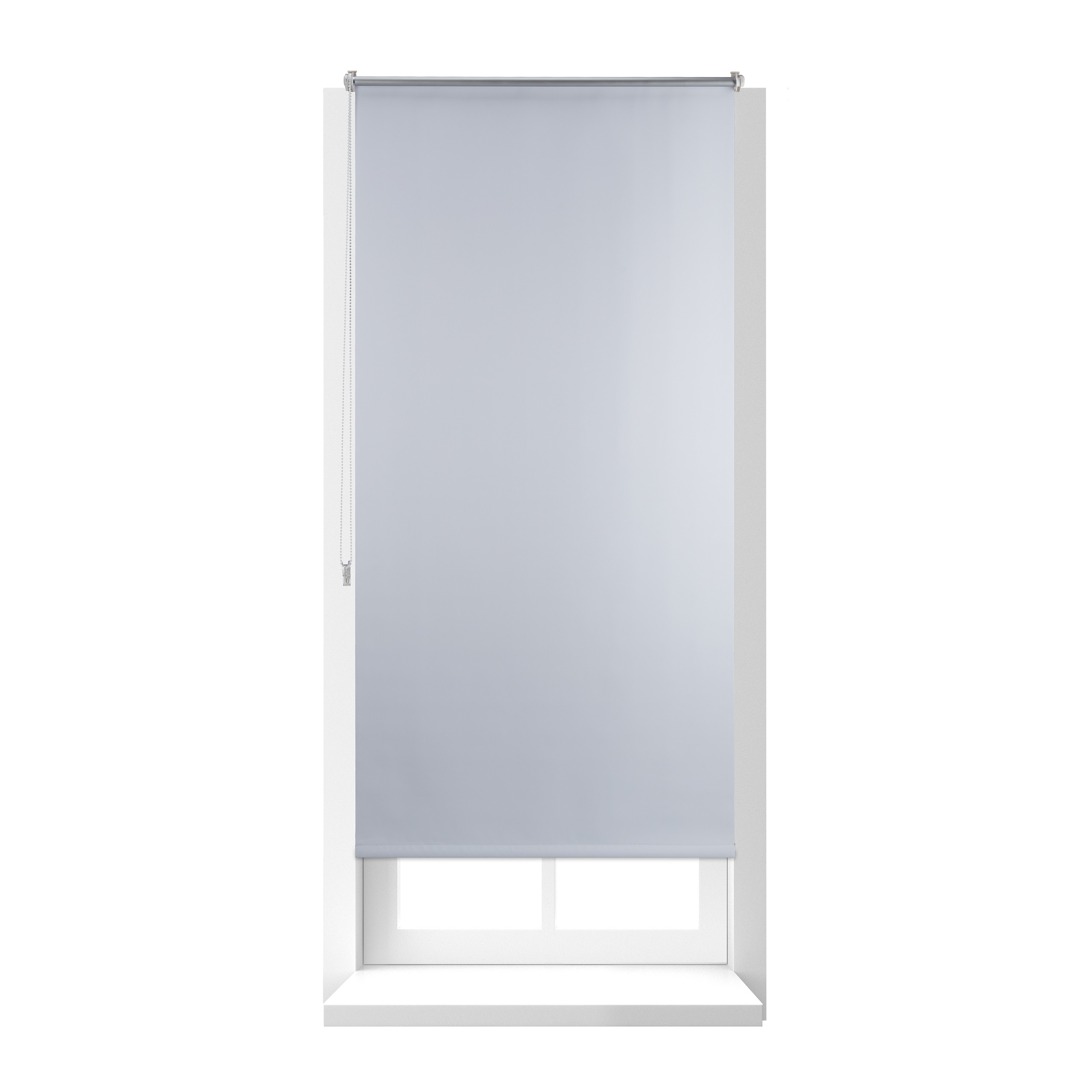 Thermo verdunklungsrollo Verdunkelungsrollo Seitenzugrollo Klemmfix Rollo - Bild 71 von 110