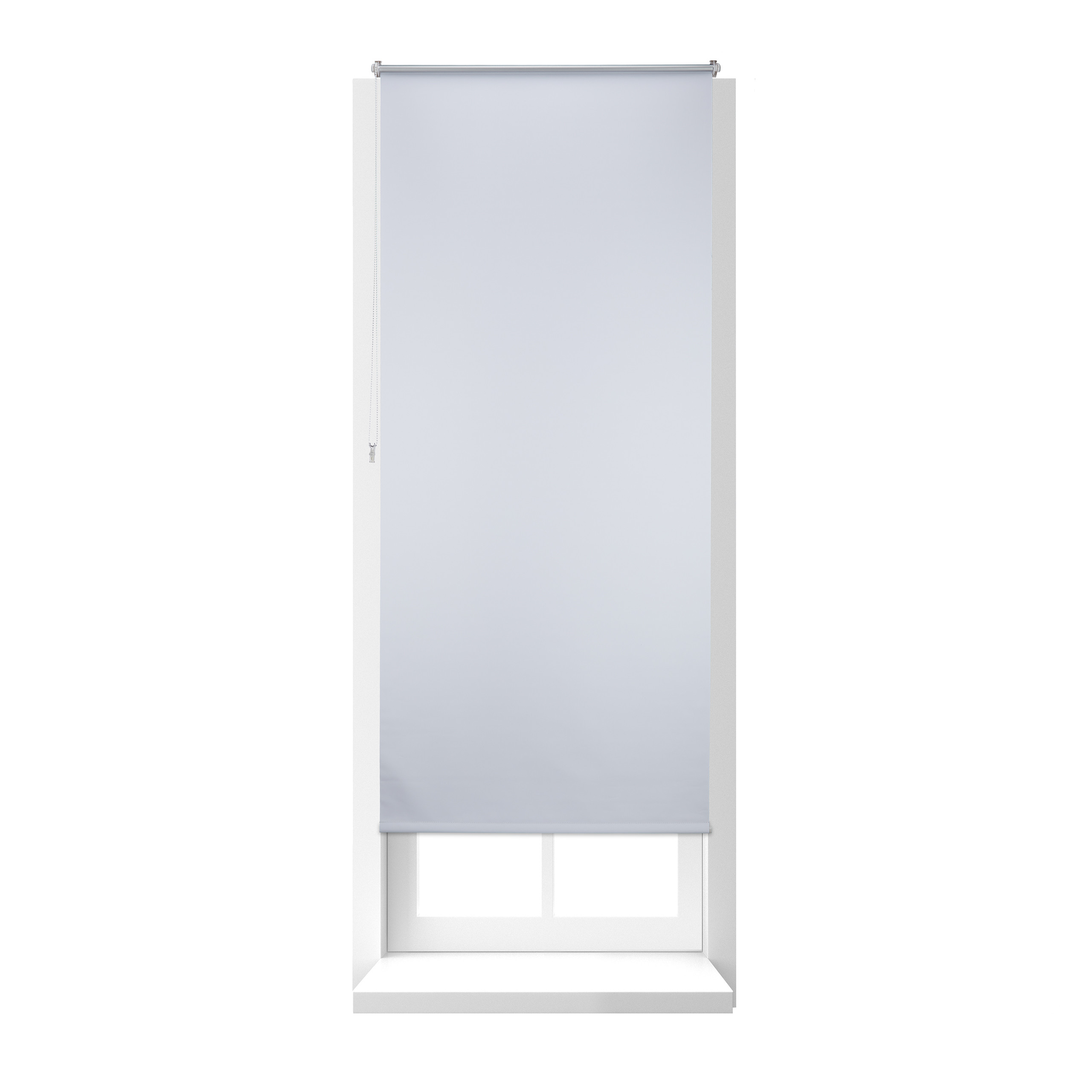 Thermo verdunklungsrollo Verdunkelungsrollo Seitenzugrollo Klemmfix Rollo - Bild 41 von 110