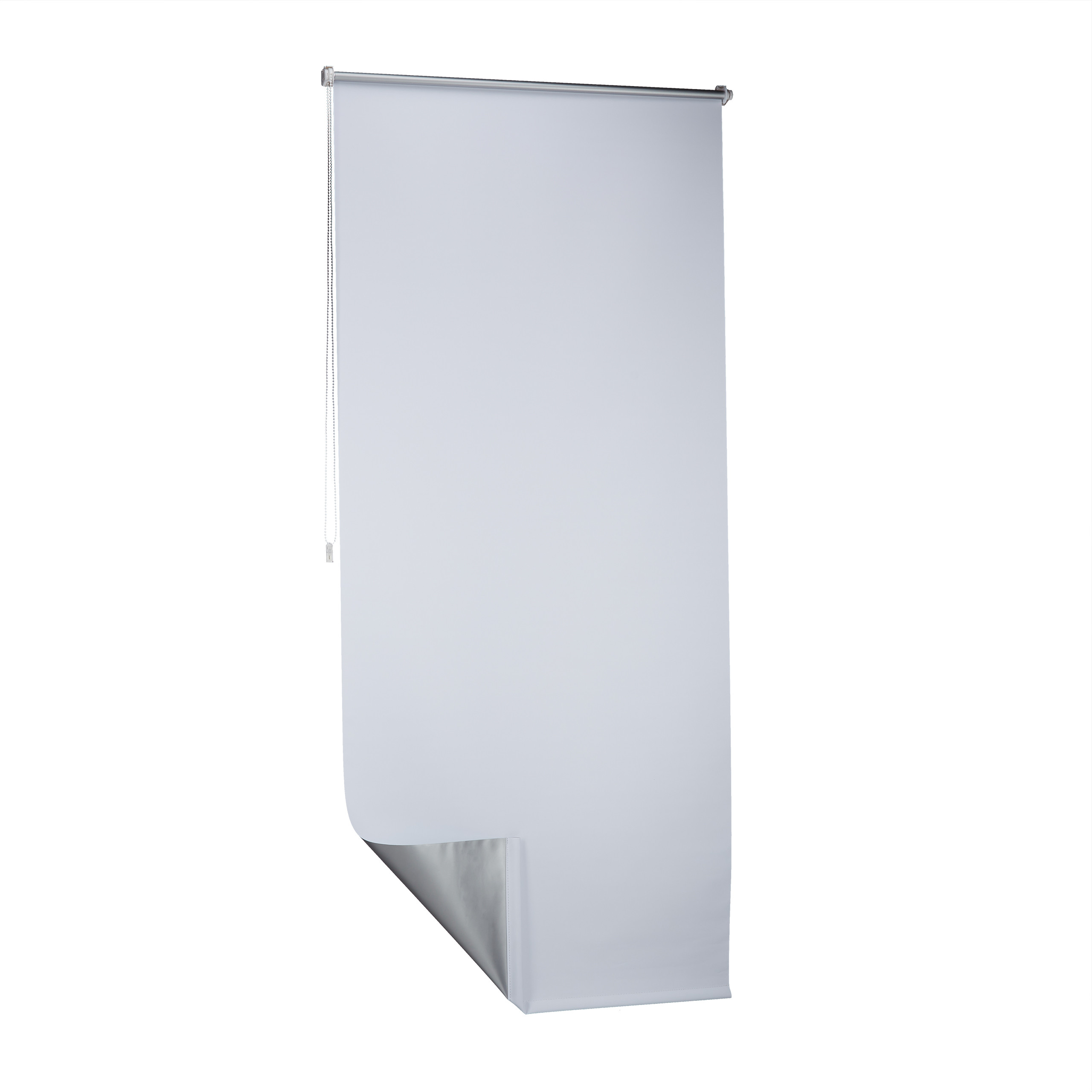 Thermo verdunklungsrollo Verdunkelungsrollo Seitenzugrollo Klemmfix Rollo - Bild 48 von 110