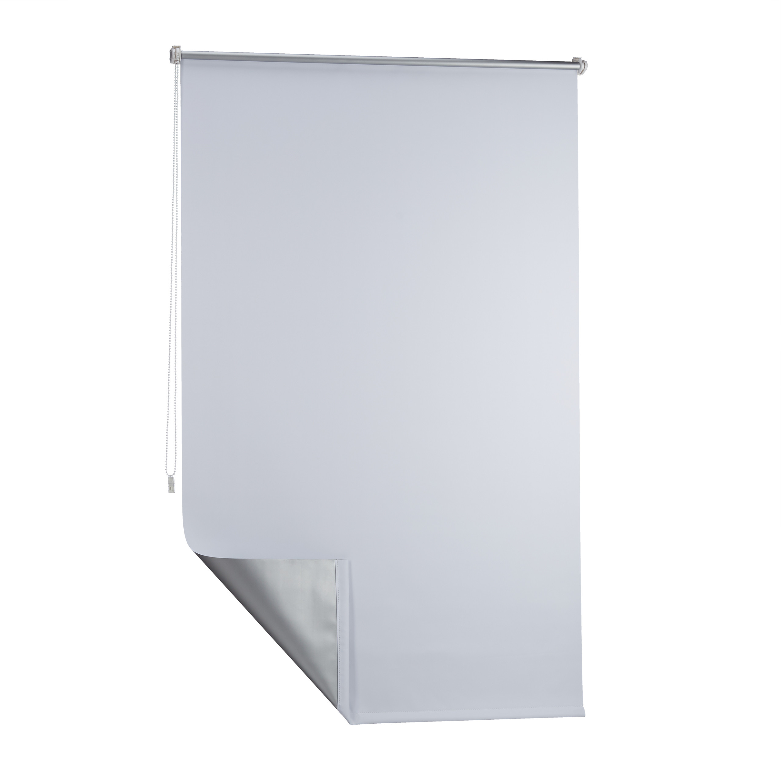 Thermo verdunklungsrollo Verdunkelungsrollo Seitenzugrollo Klemmfix Rollo - Bild 38 von 110