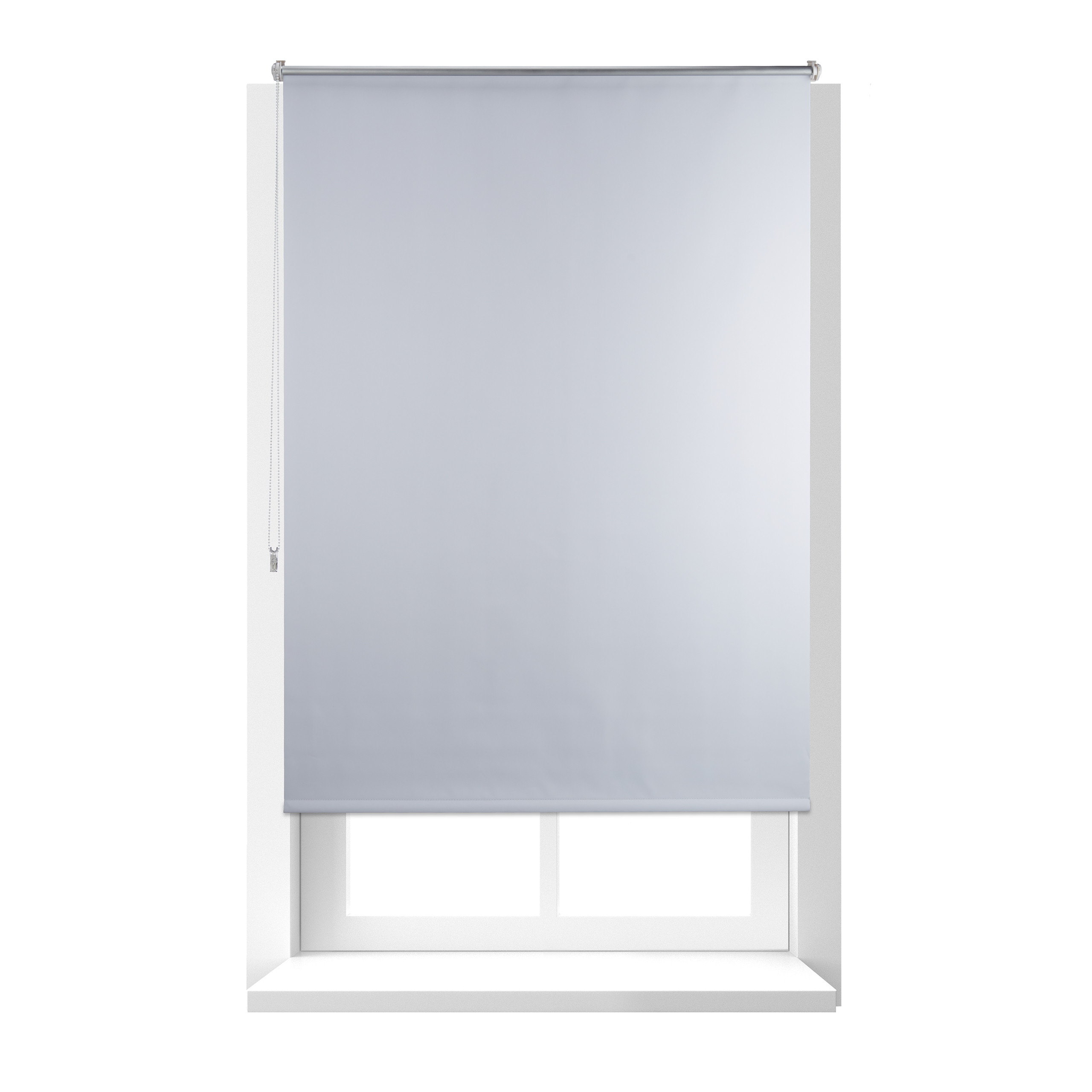 Thermo verdunklungsrollo Verdunkelungsrollo Seitenzugrollo Klemmfix Rollo - Bild 21 von 110