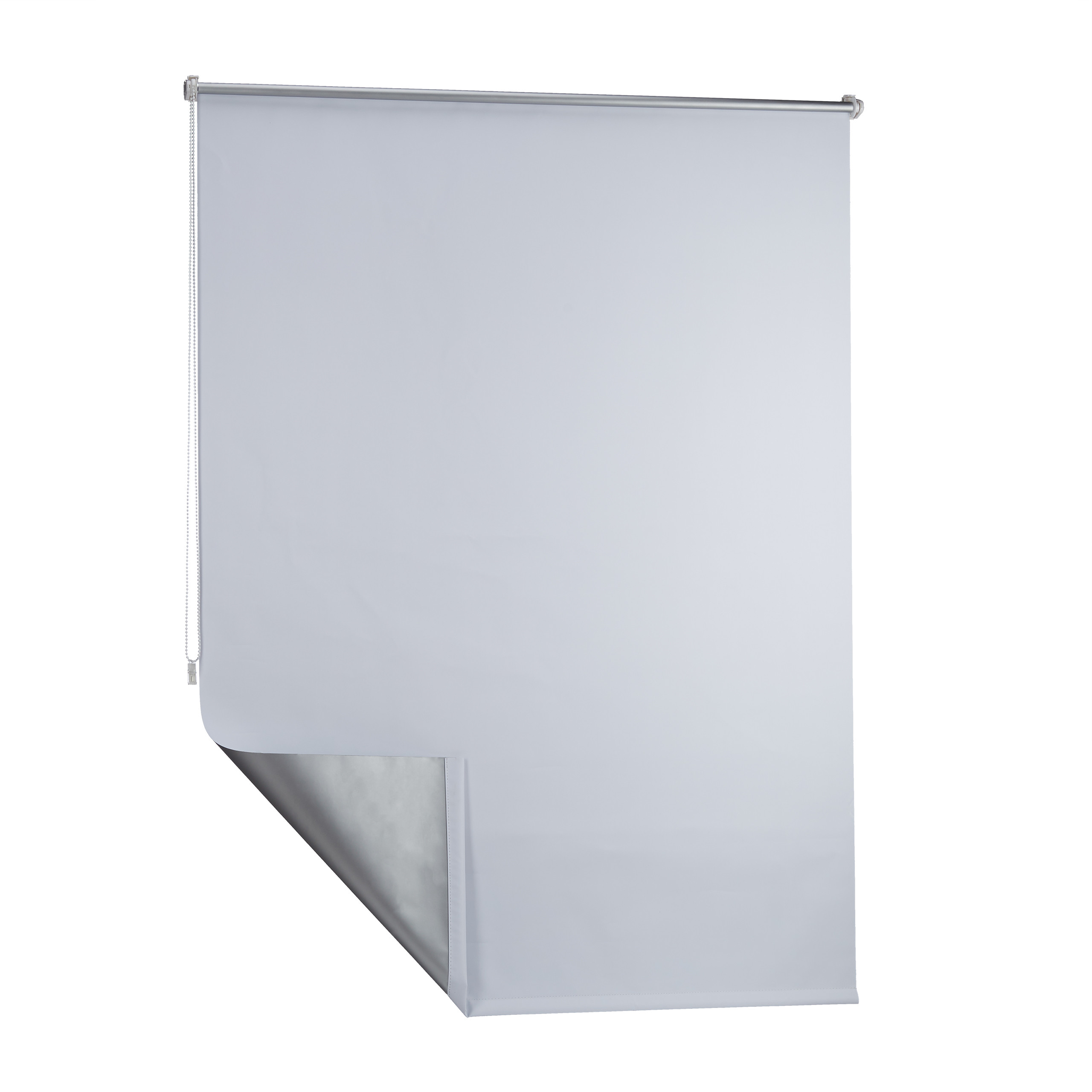 Thermo verdunklungsrollo Verdunkelungsrollo Seitenzugrollo Klemmfix Rollo - Bild 18 von 110