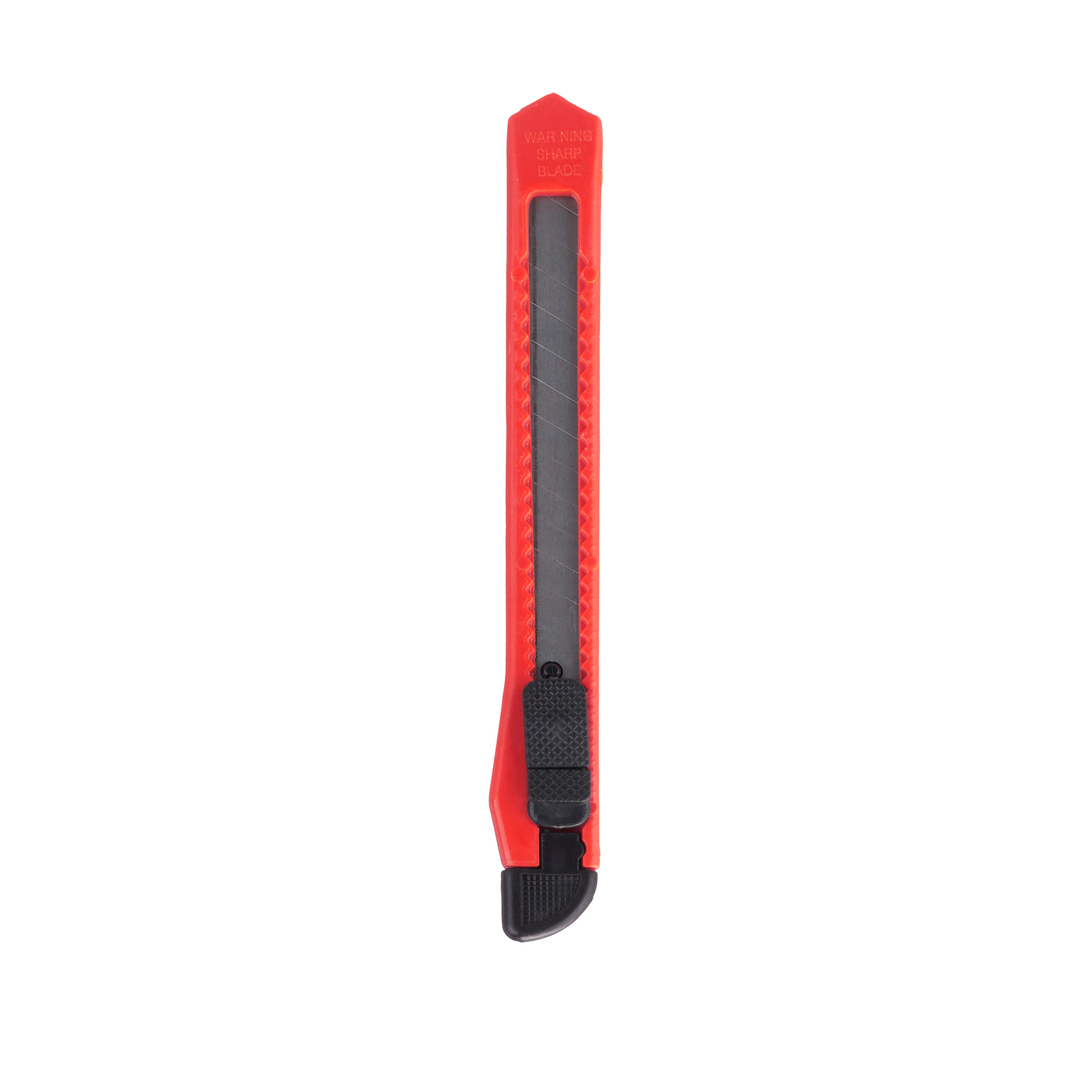 Cuchillo de corte cuchillo de corte 100 cuchillo multiusos para manualidades 100 piezas 9 mm - Imagen 12 de 12