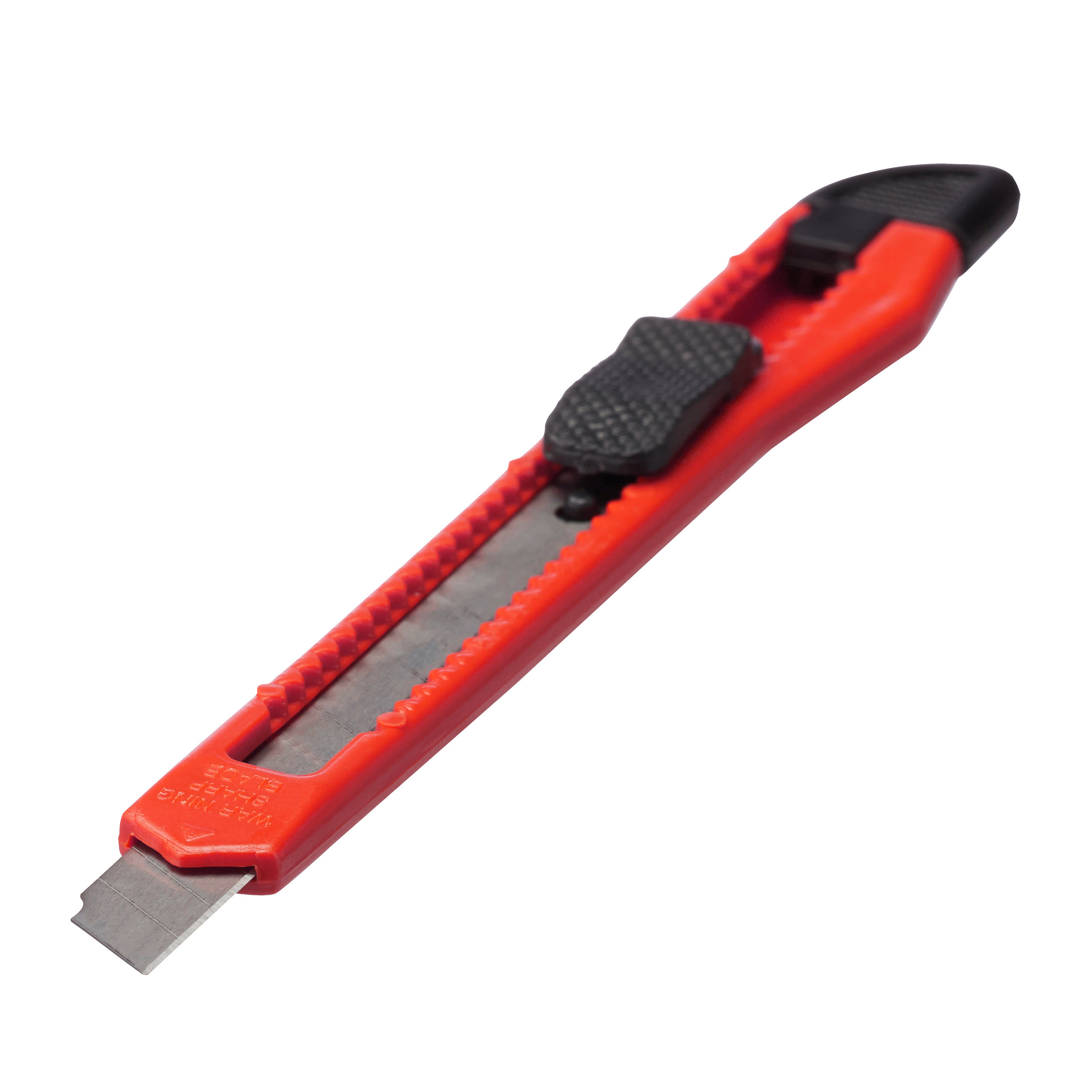 Cuchillo de corte cuchillo de corte 100 cuchillo multiusos para manualidades 100 piezas 9 mm - Imagen 10 de 12