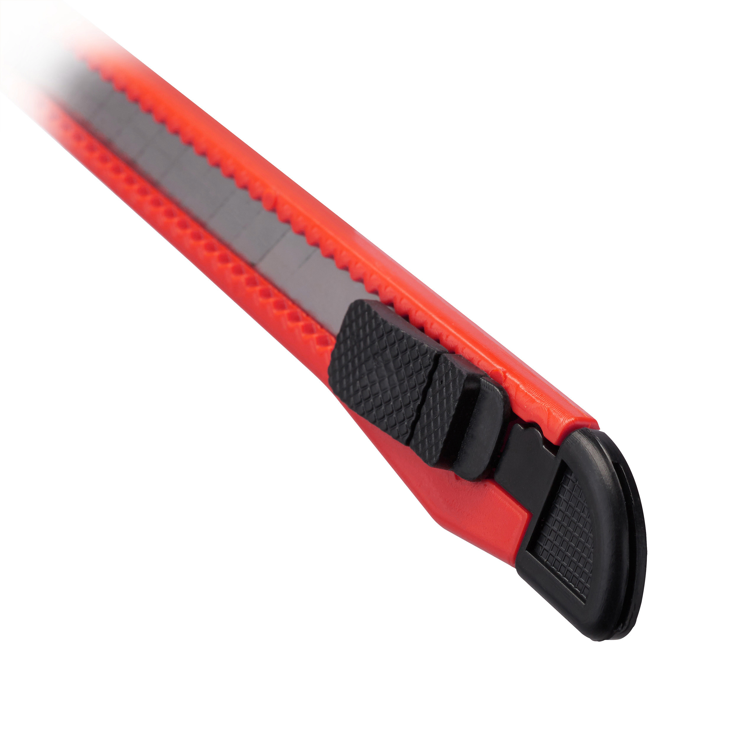 Cuchillo de corte cuchillo de corte 100 cuchillo multiusos para manualidades 100 piezas 9 mm - Imagen 11 de 12
