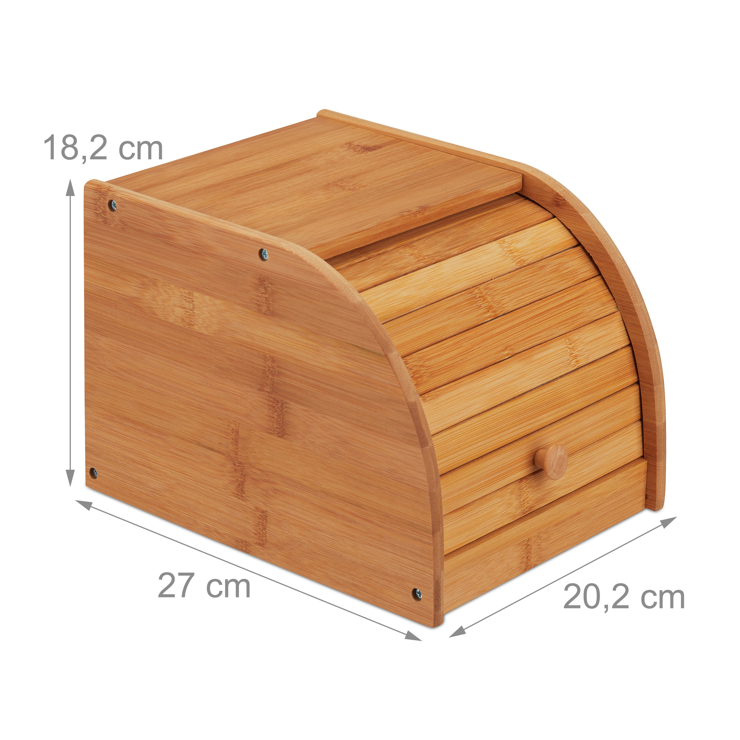 SHINE GRASSLEAF Grosse HOLZROLLKASTEN ROLLENKASTEN Rauchen FÜR Ihr