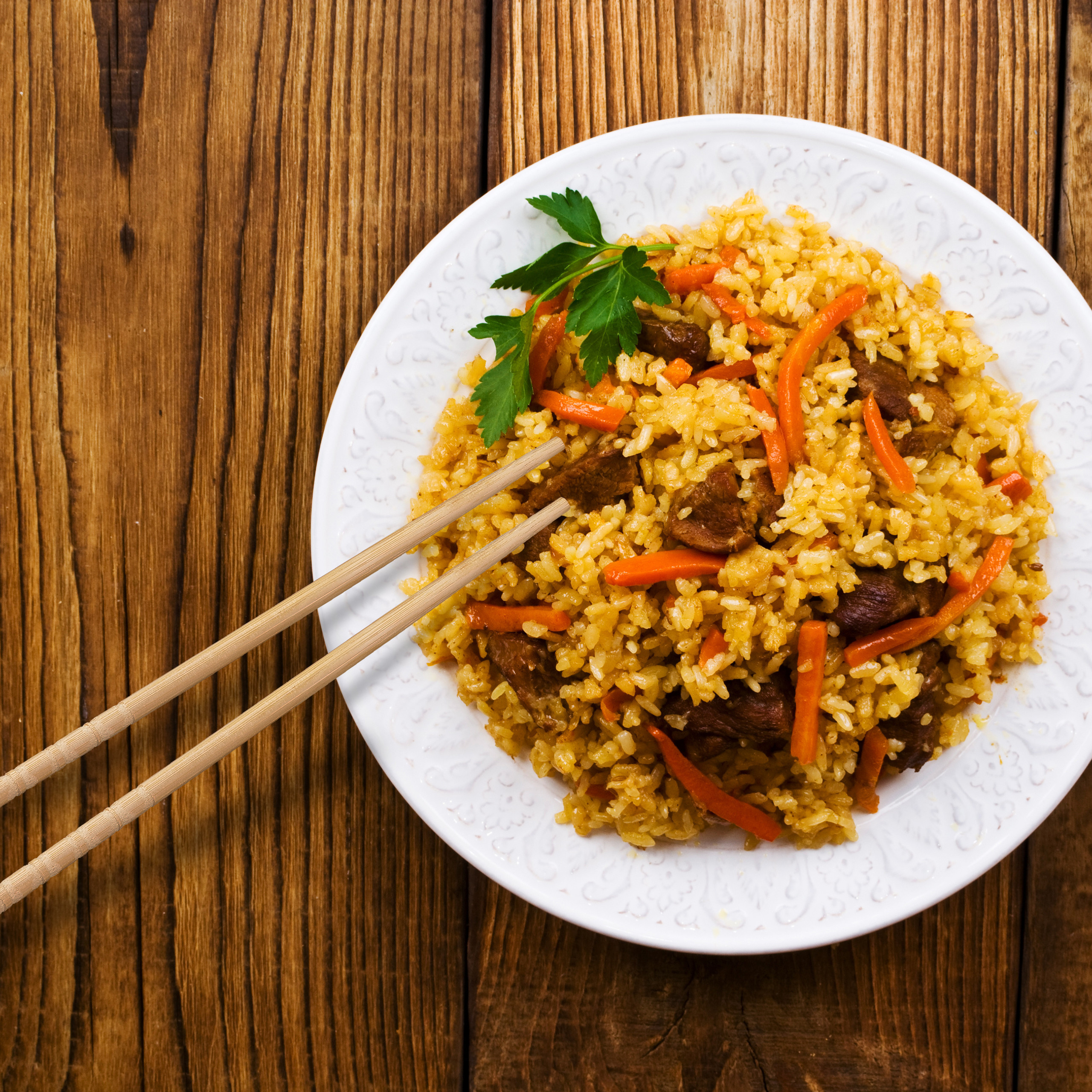 144 Paia Di Bacchette Per Sushi Acquista QUI