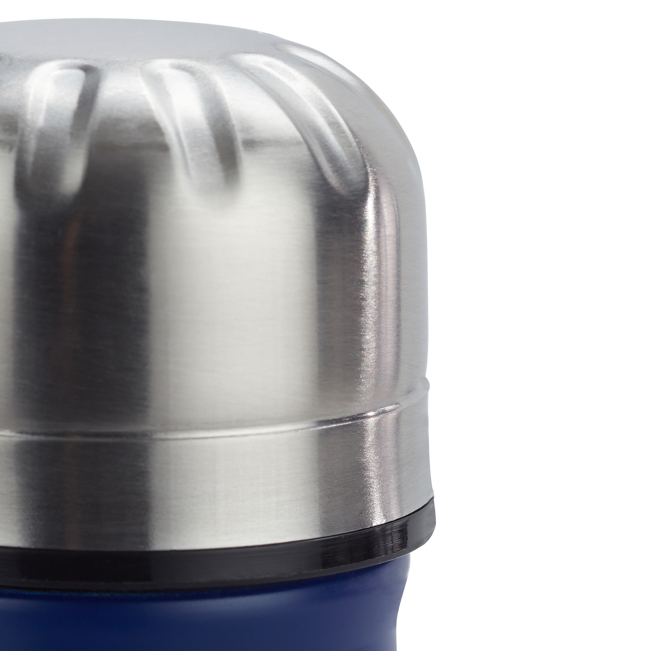 Trinkflasche edelstahl Vakuum Isolierflasche Auslaufsichere Sportflasche - Bild 15 von 61