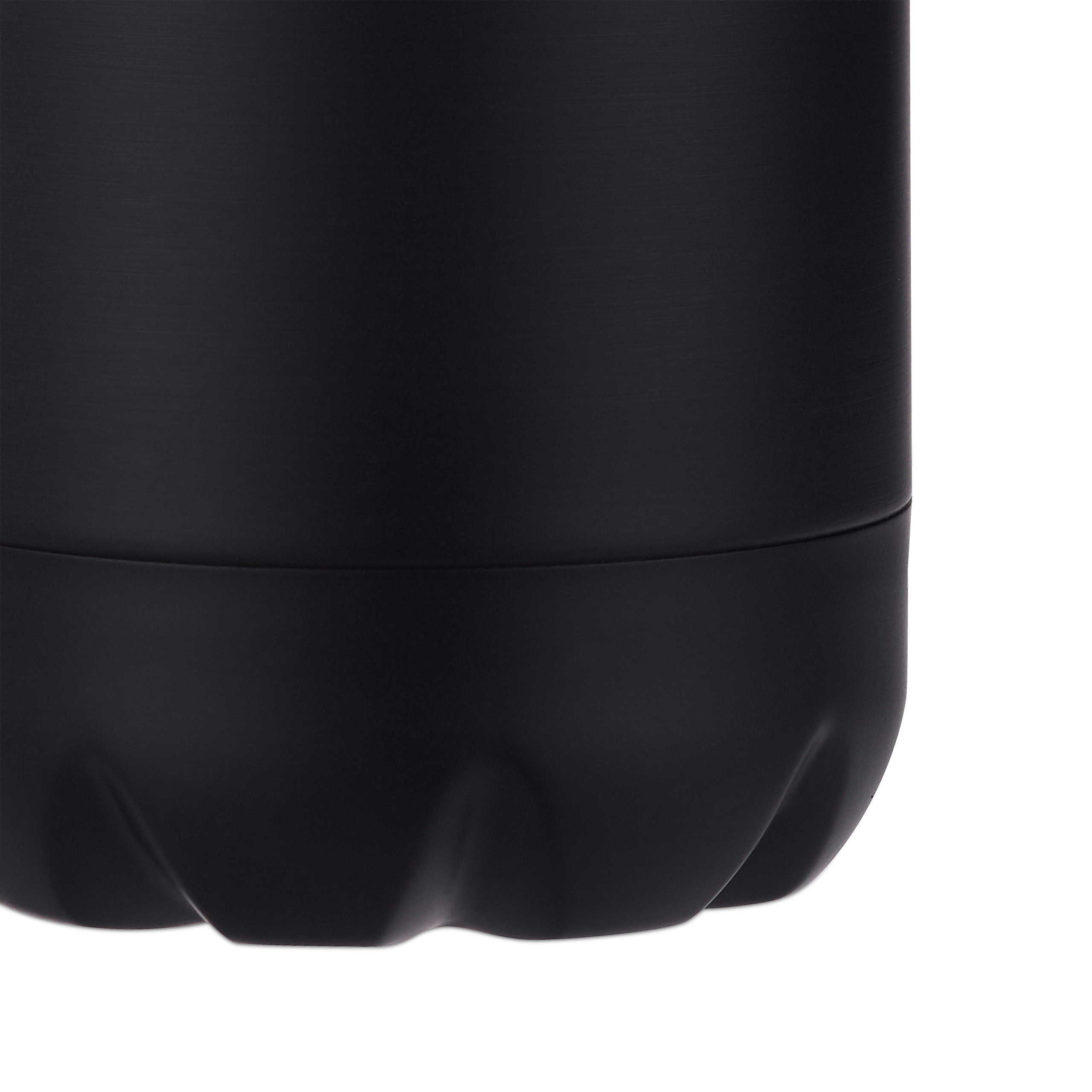 Trinkflasche edelstahl Vakuum Isolierflasche Auslaufsichere Sportflasche - Bild 61 von 61