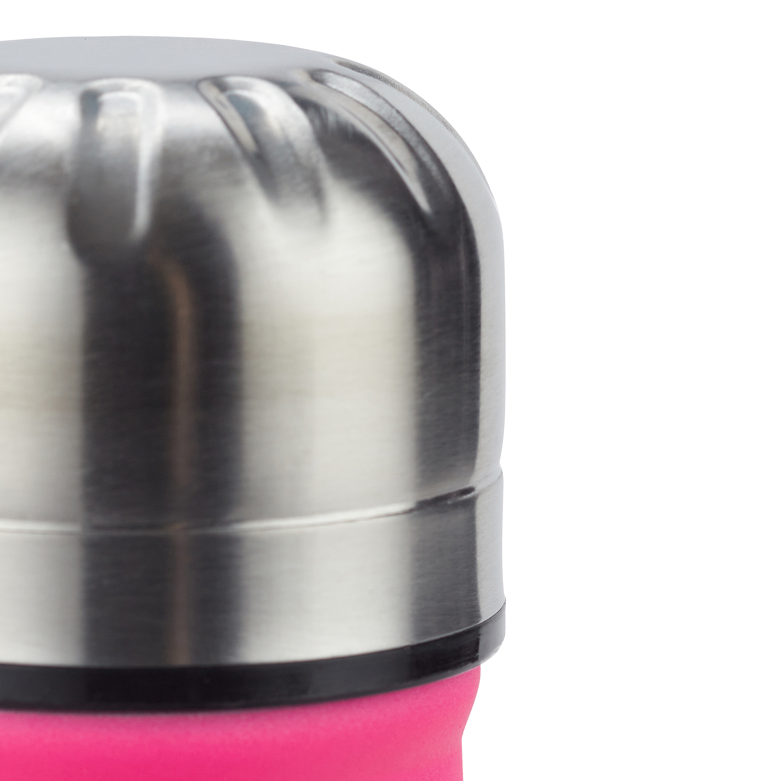 Trinkflasche edelstahl Vakuum Isolierflasche Auslaufsichere Sportflasche - Bild 42 von 61