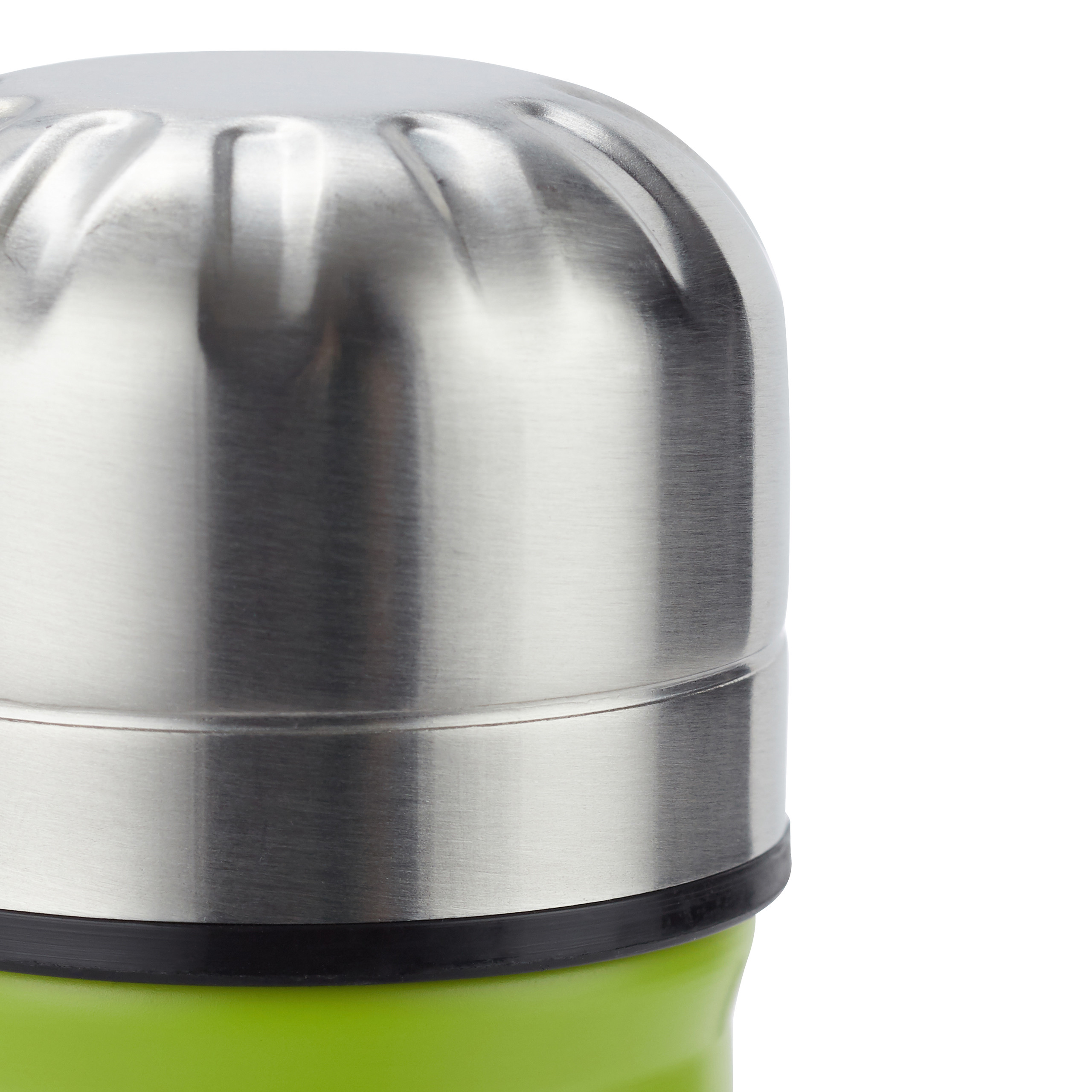 Trinkflasche edelstahl Vakuum Isolierflasche Auslaufsichere Sportflasche - Bild 33 von 61