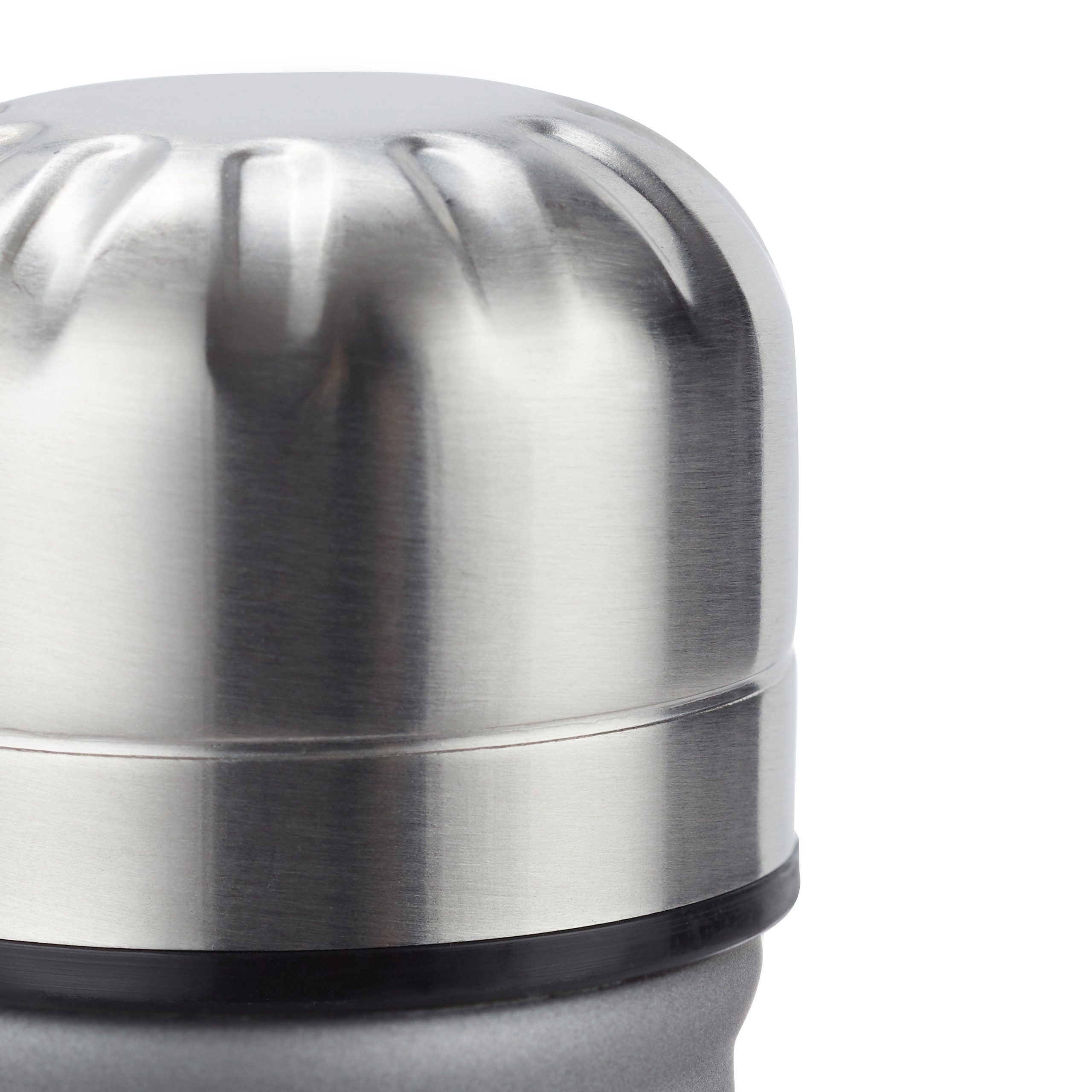 Trinkflasche edelstahl Vakuum Isolierflasche Auslaufsichere Sportflasche - Bild 24 von 61