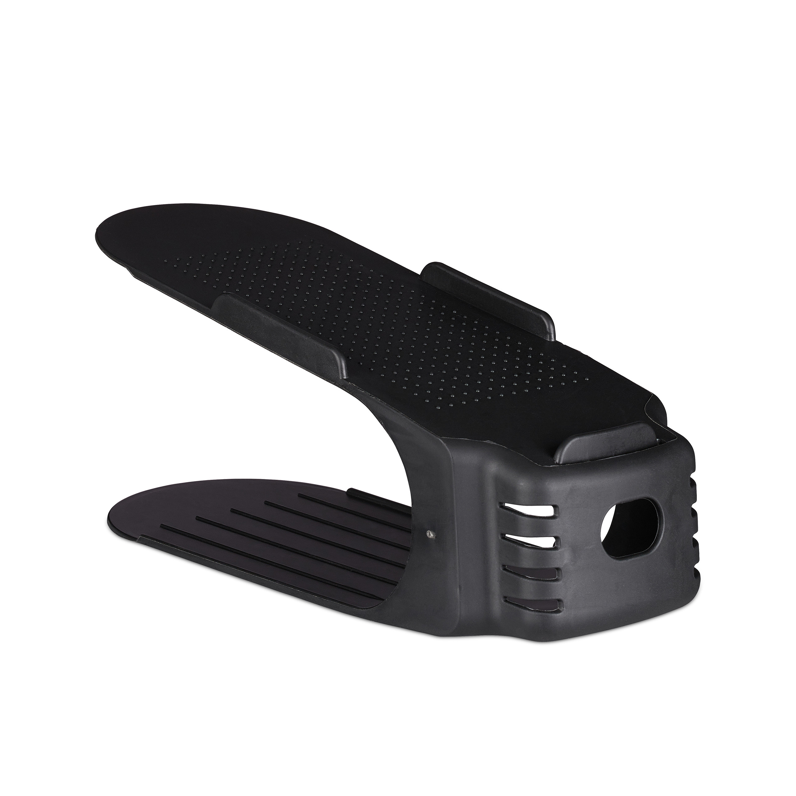 Organizador zapatos clasificador de calzado polipropileno ligero antideslizante - Imagen 10 de 10