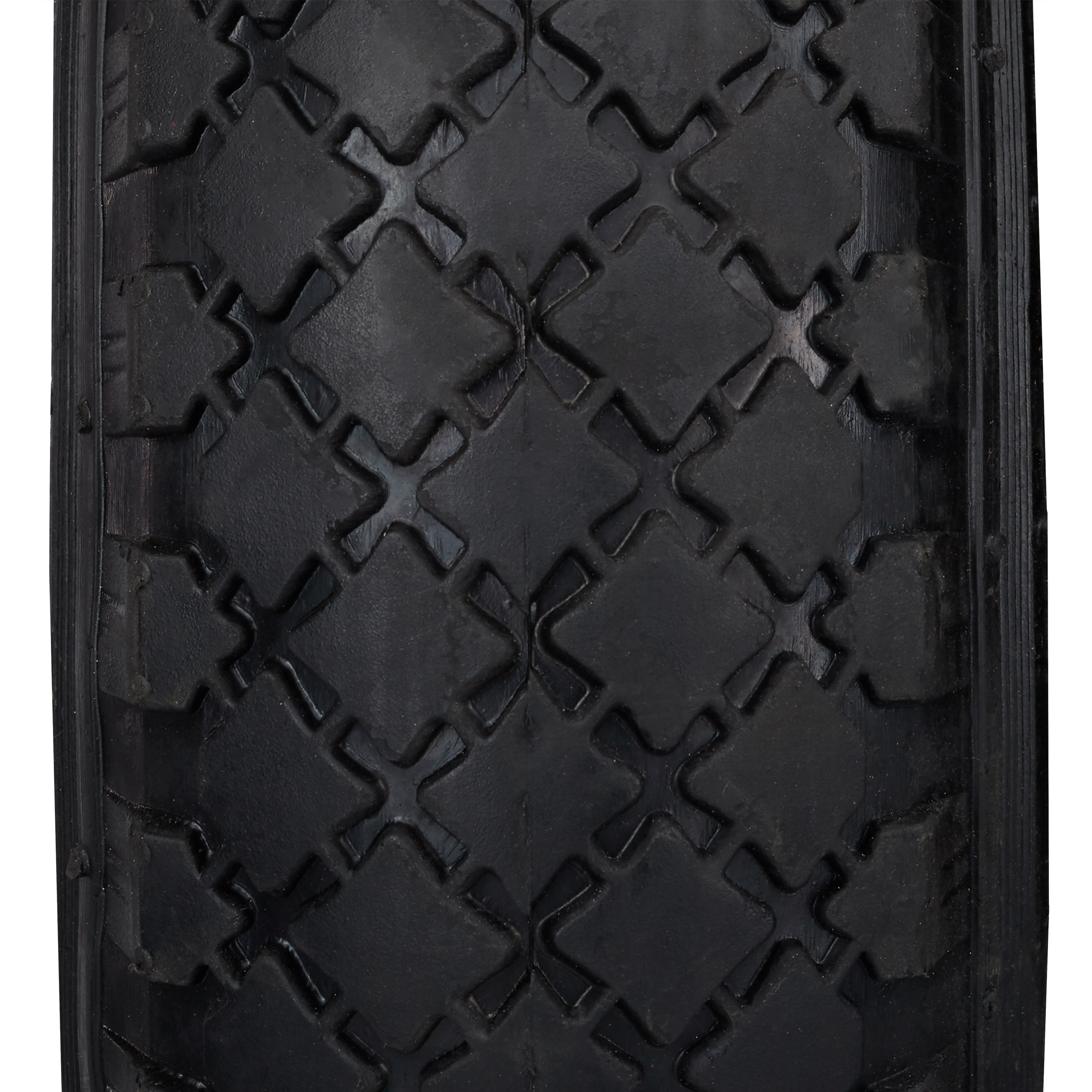 Rueda de carro de saco neumático de carro de saco rueda neumática rueda de carro de bolardo 100 kg 26 cm - Imagen 17 de 17