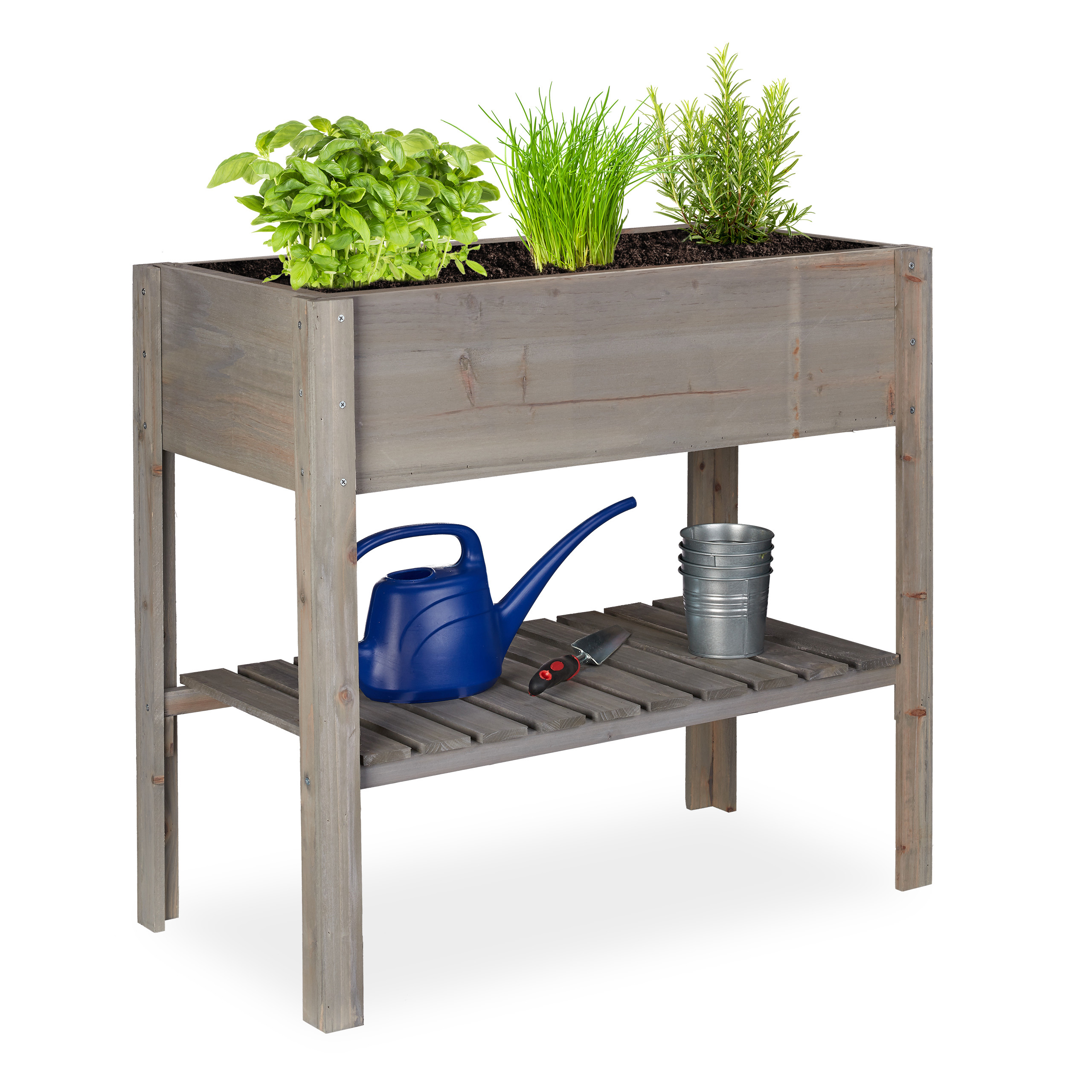 terrakotta blumenkasten mit untersetzer Orig. ital. Teller / Untersetzer fr 42-er Kasten aus Terracotta, Pfla  La  Casa