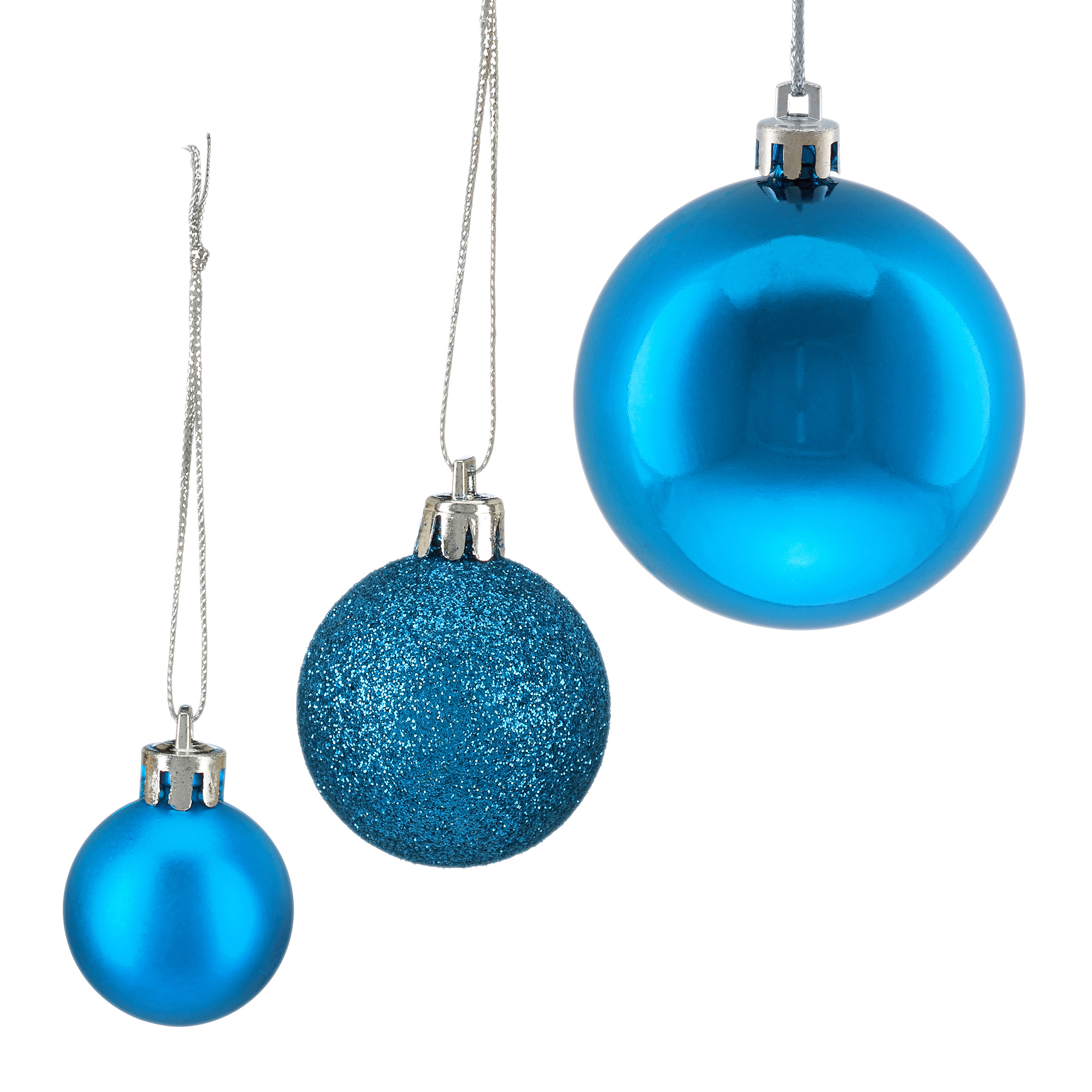 Weihnachtskugeln Weihnachtsbaumkugeln Christbaumkugeln Weihnachtskugelset
