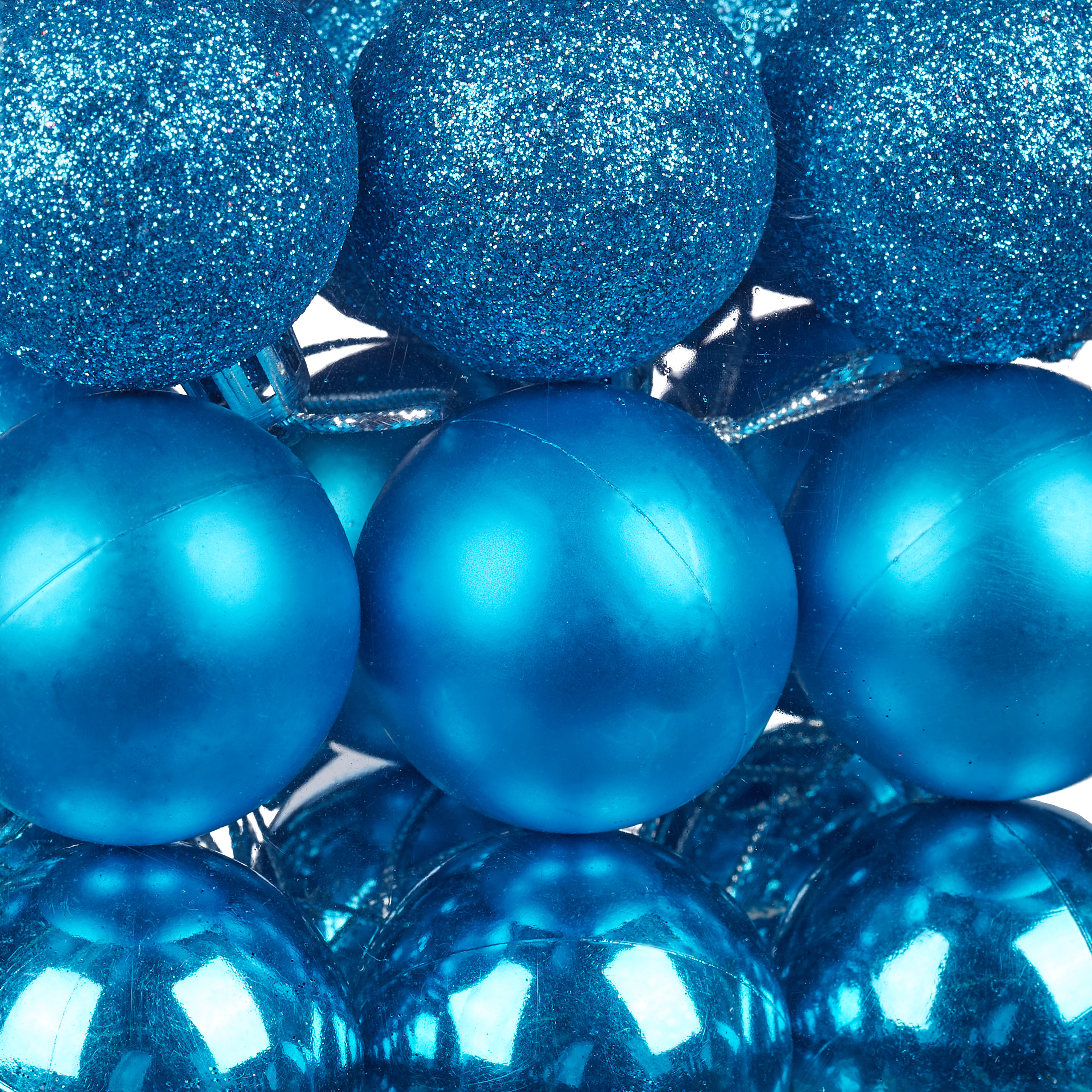 Weihnachtskugeln Weihnachtsbaumkugeln Christbaumkugeln Weihnachtskugelset