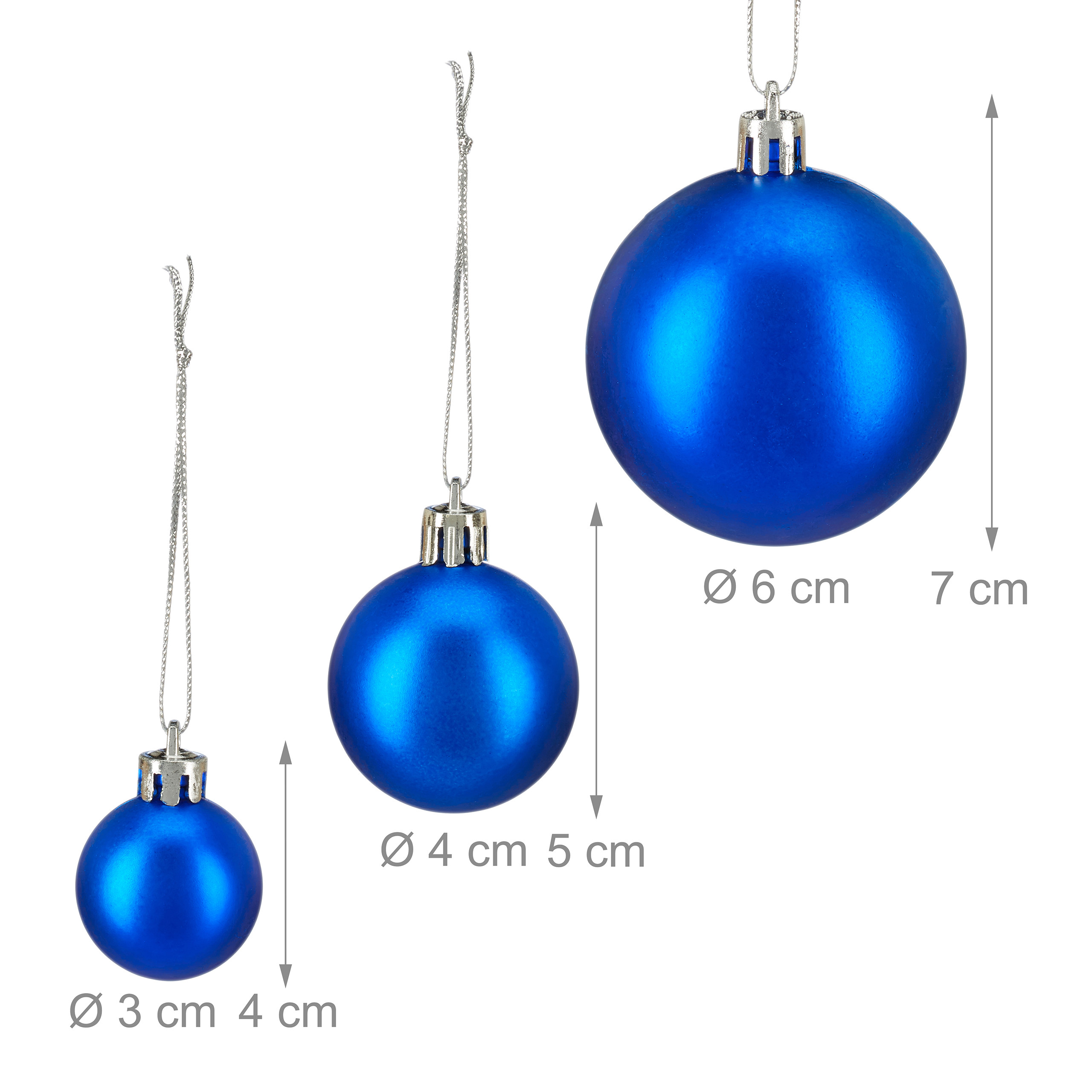 Weihnachtskugeln Weihnachtsbaumkugeln Christbaumkugeln Weihnachtskugelset