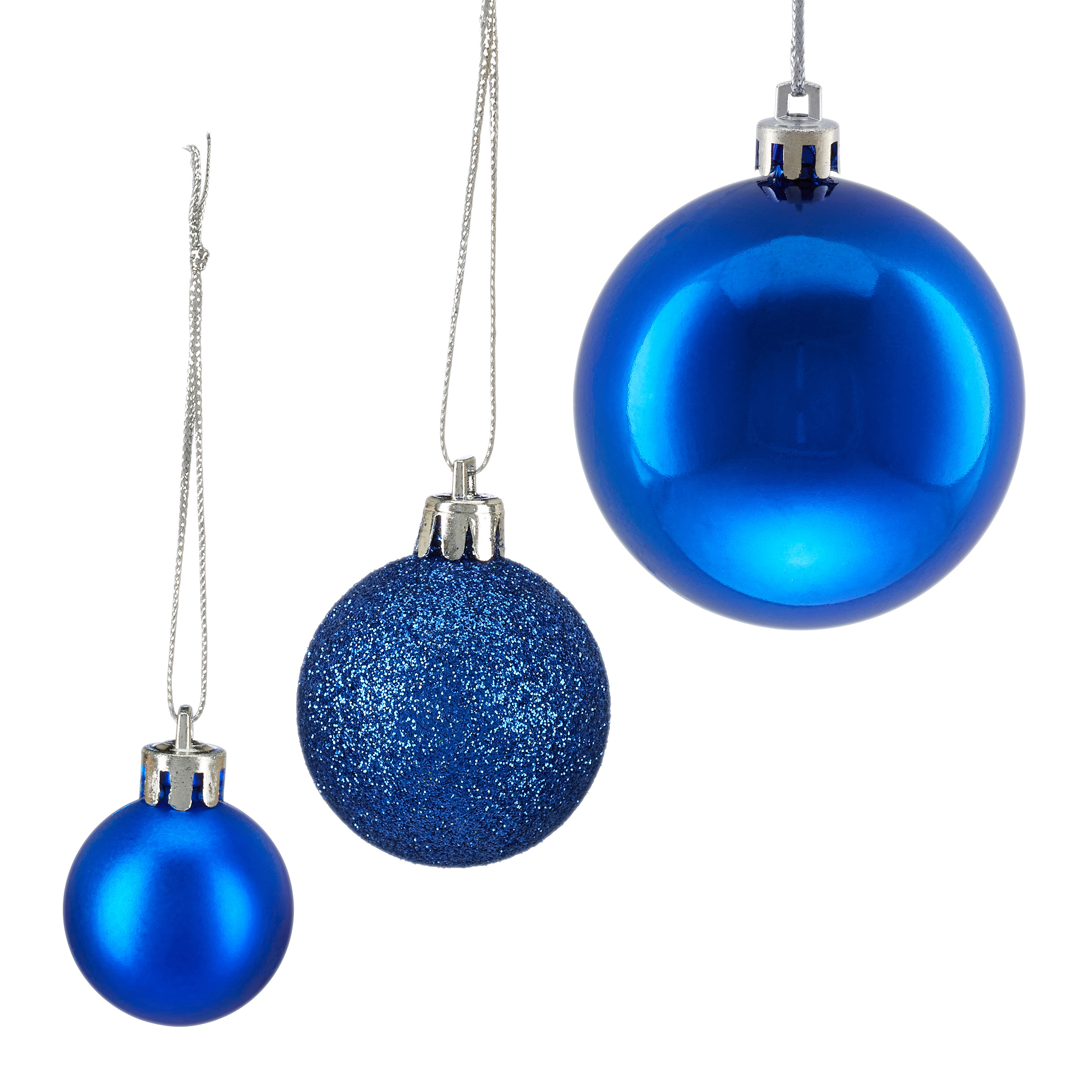 Weihnachtskugeln Weihnachtsbaumkugeln Christbaumkugeln Weihnachtskugelset