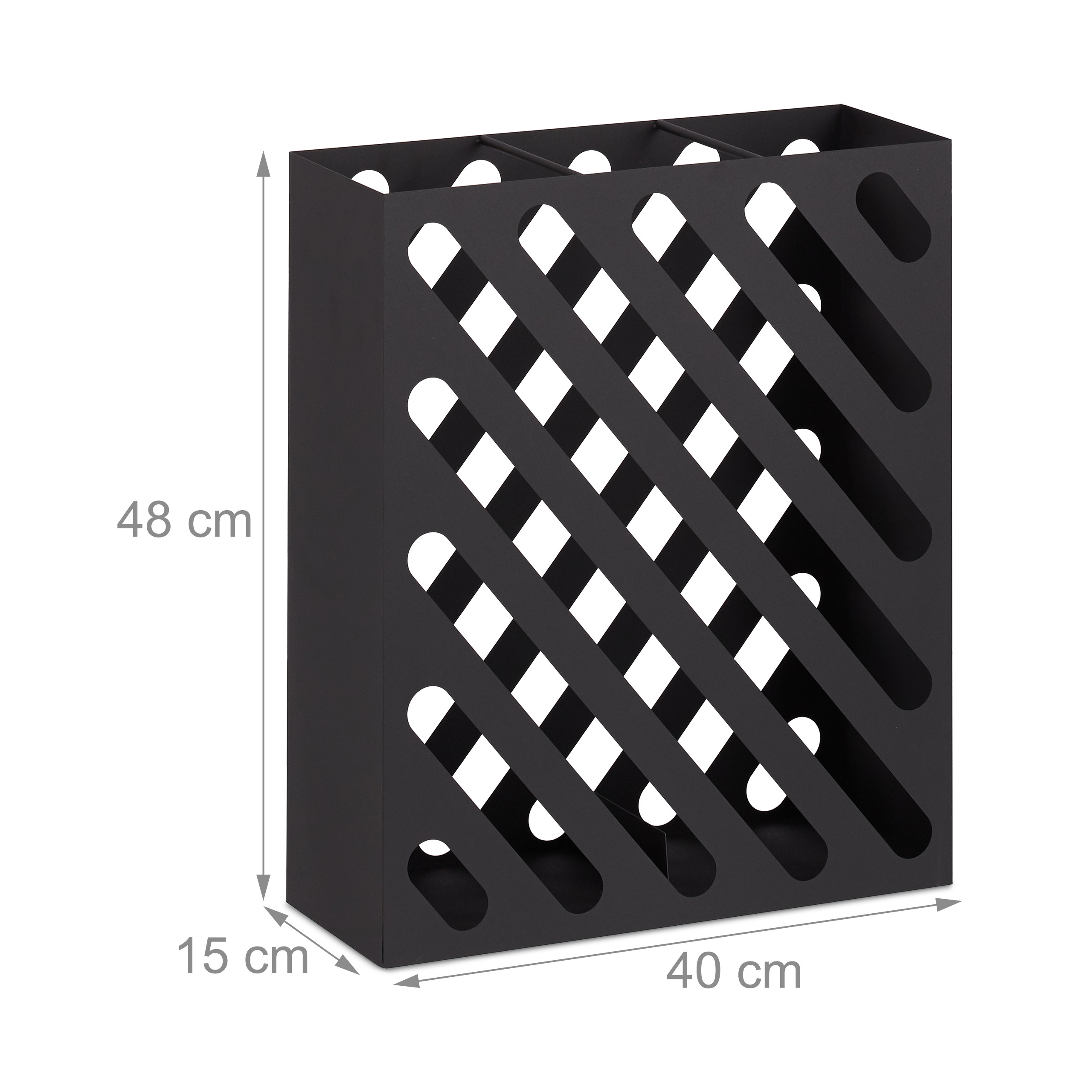 Umbrella stand Walking Stick Holder Portable Sturdy Umbrella Holder 3 kg - Picture 6 of 20