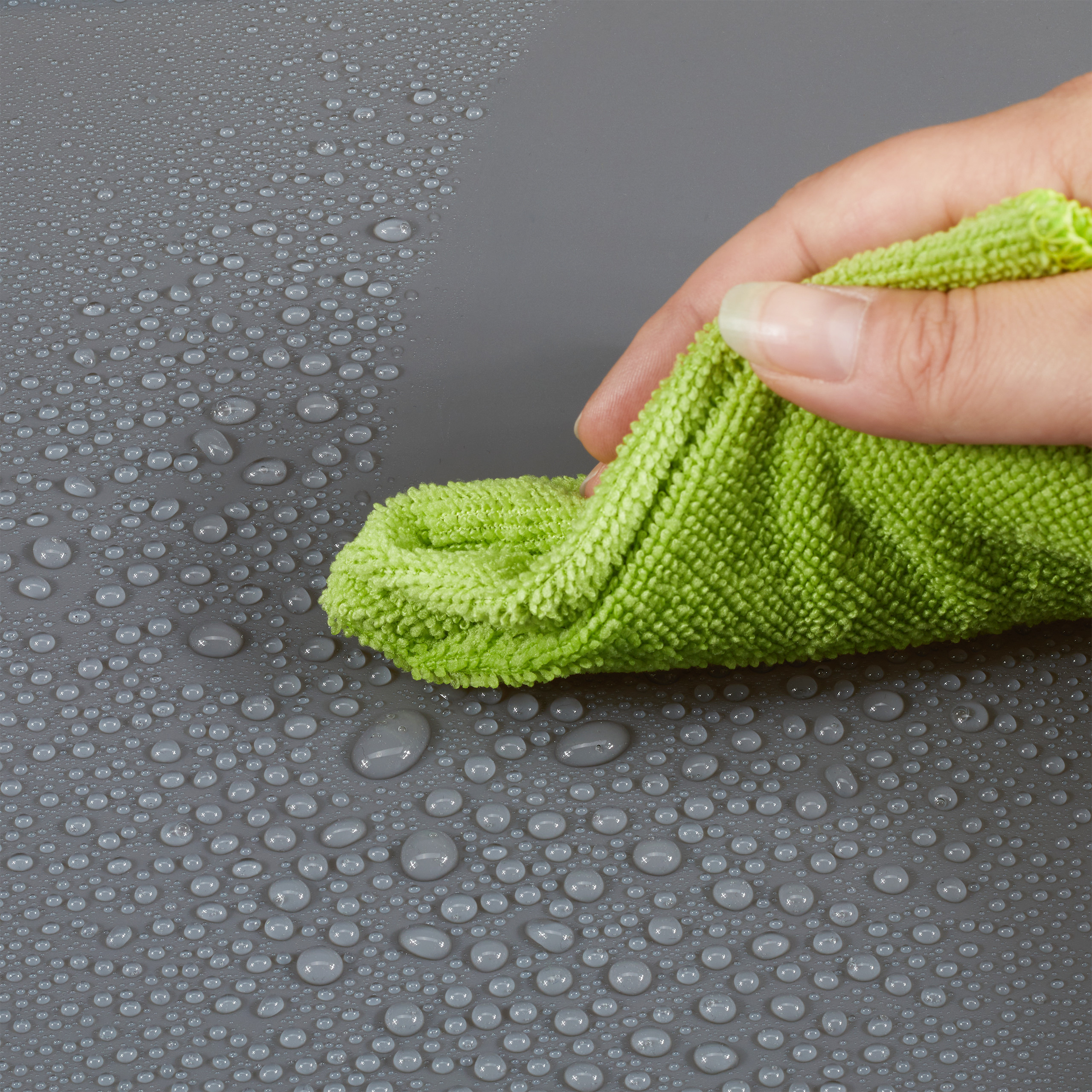 Alfombrilla comedero perros tapete antideslizante impermeable ligero 240 g - Imagen 7 de 9