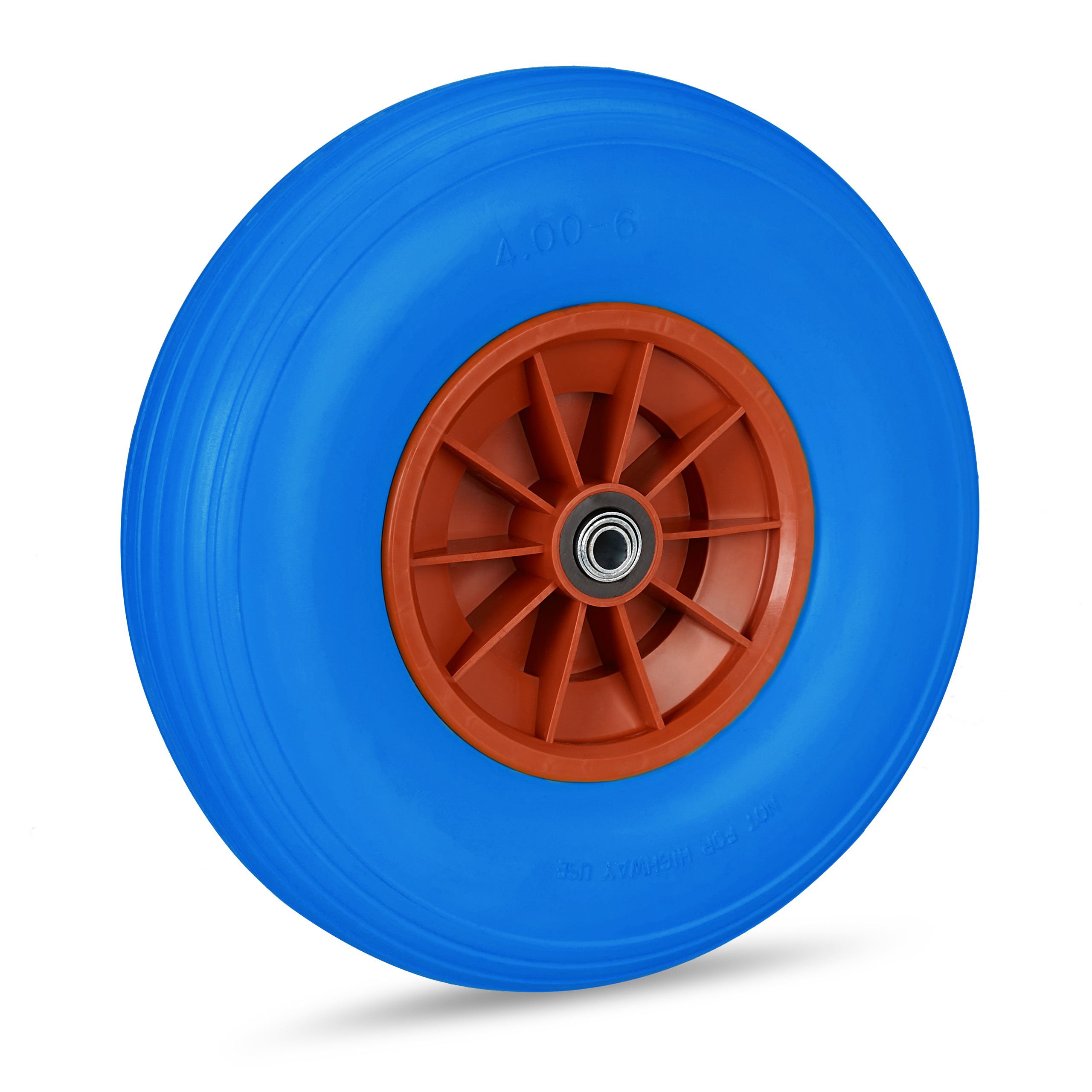 Migliori Ruota Carriola 4.00 6 Prezzi Online In Italia - Foto 7