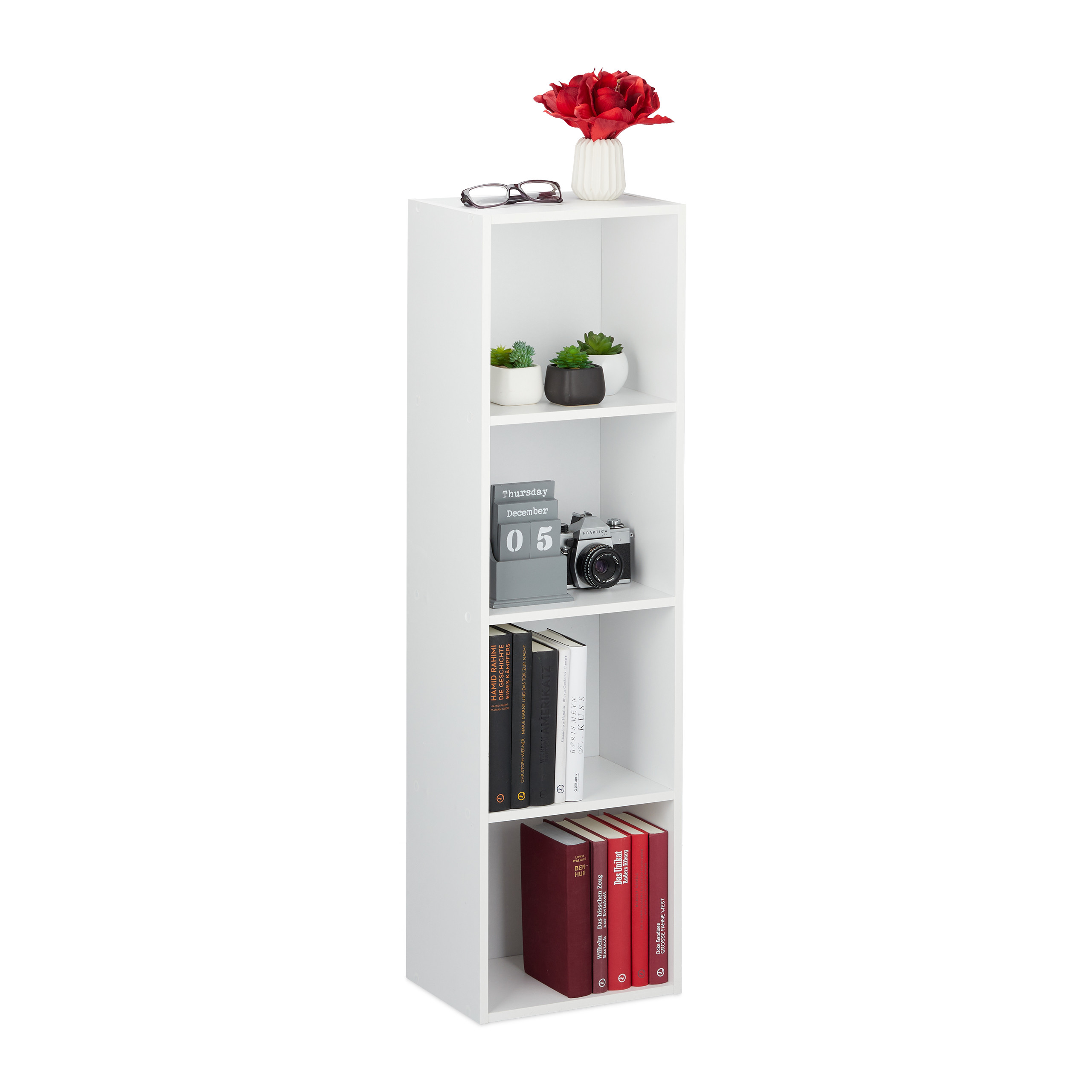 glas vorratsdosen mit deckel Praknu Vorratsglas 4 20cm Bambusdeckel, Glas, (Set, 4-tlg), 1,2L Groß Aufbewahrung Küche Lebensmittel aus mit Bambusdeckel, Aufbewahrungsglas Esszimmer:Spiegel für Kommode