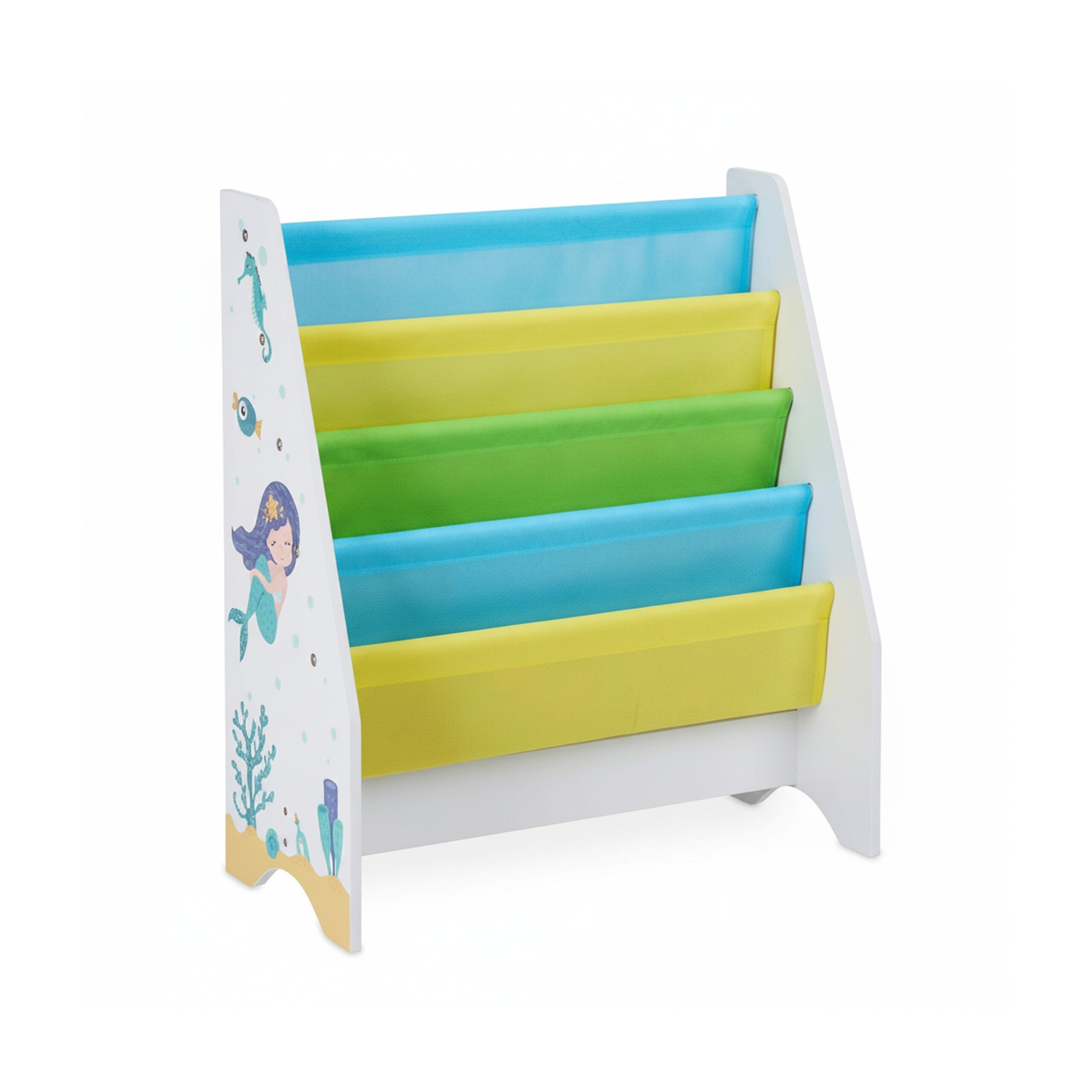 Bücherregal Kinderbücherregal Bücherbank Babybücherregal Kinderbuchregal