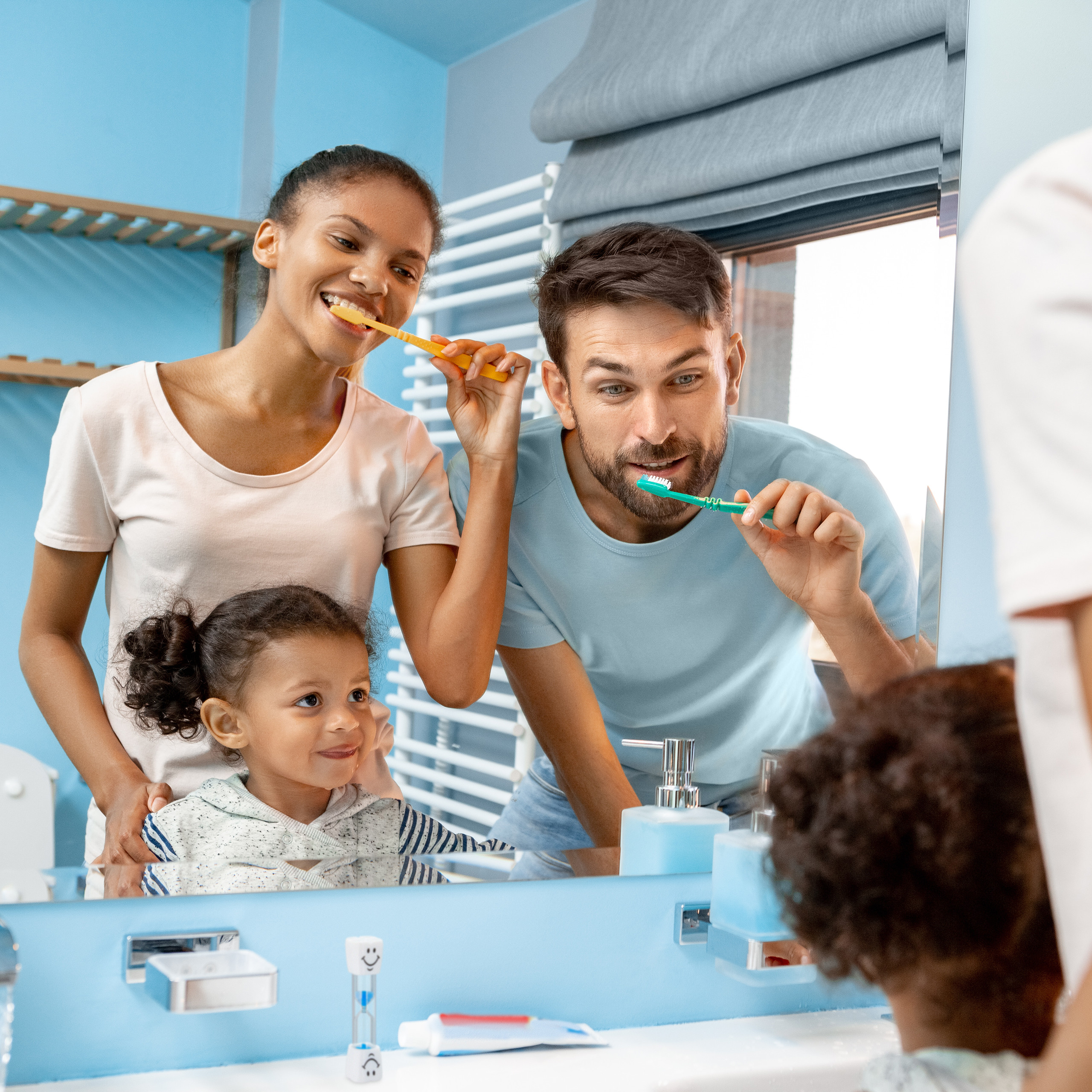 Clessidre Per Bambini – Set Da 4 Timer Colorati: 5, 10, 15 E 30 Minuti – Per Lavarsi I Denti, Giocare, Cucinare - 3